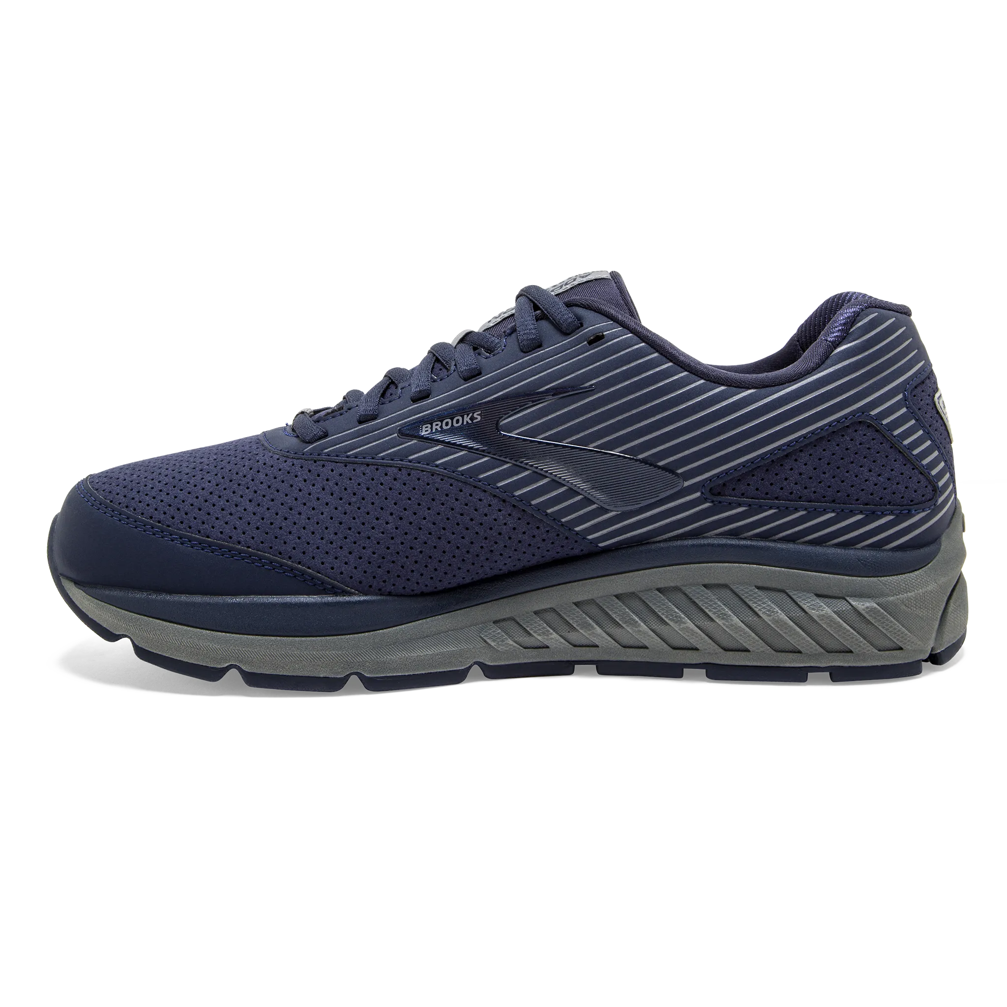 Mesh - Upper Men's Addiction Walker Suede