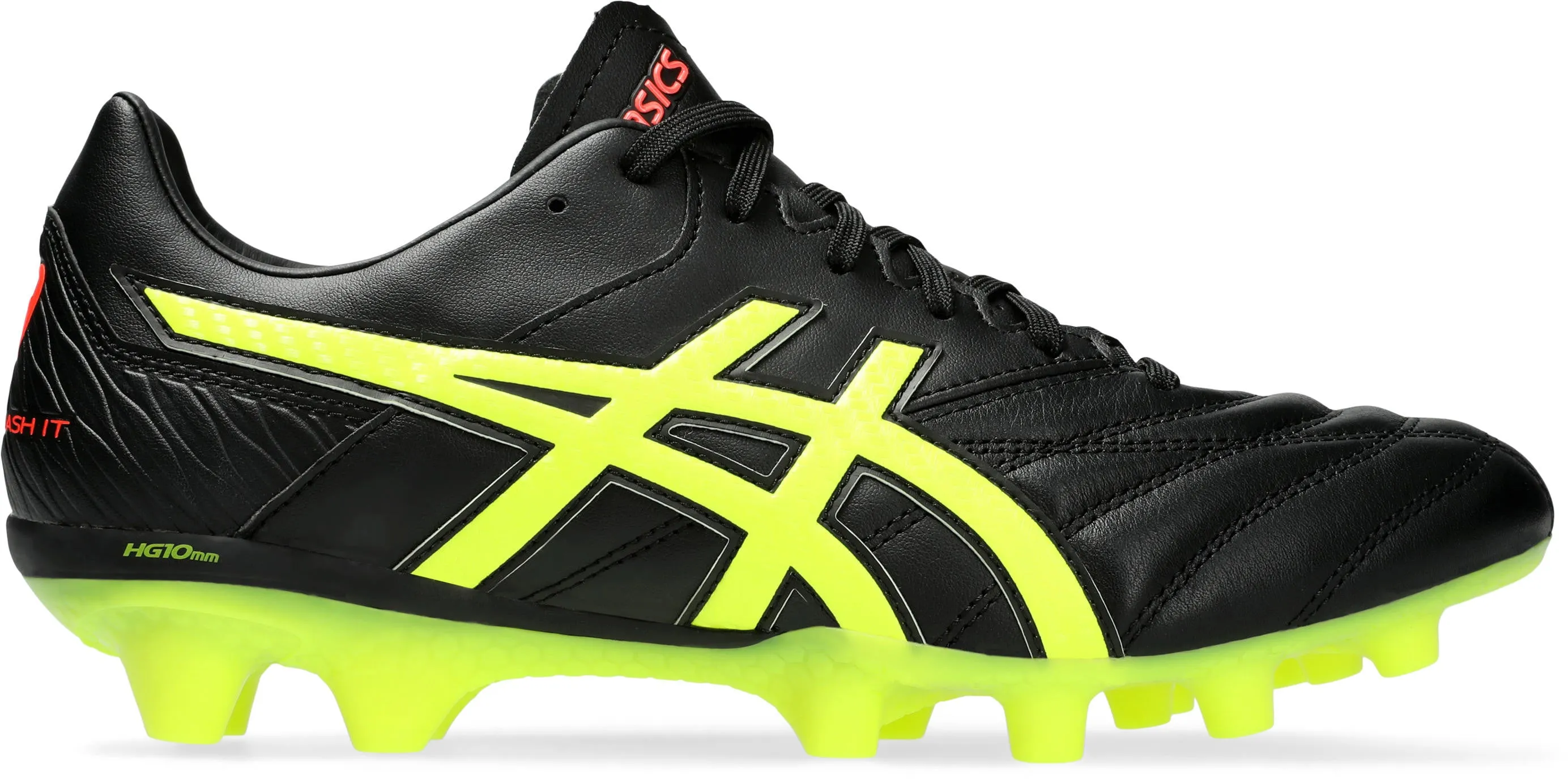 Ergonomic Footbed Shape Lethal Flash IT 2 Football Boots (Width D)