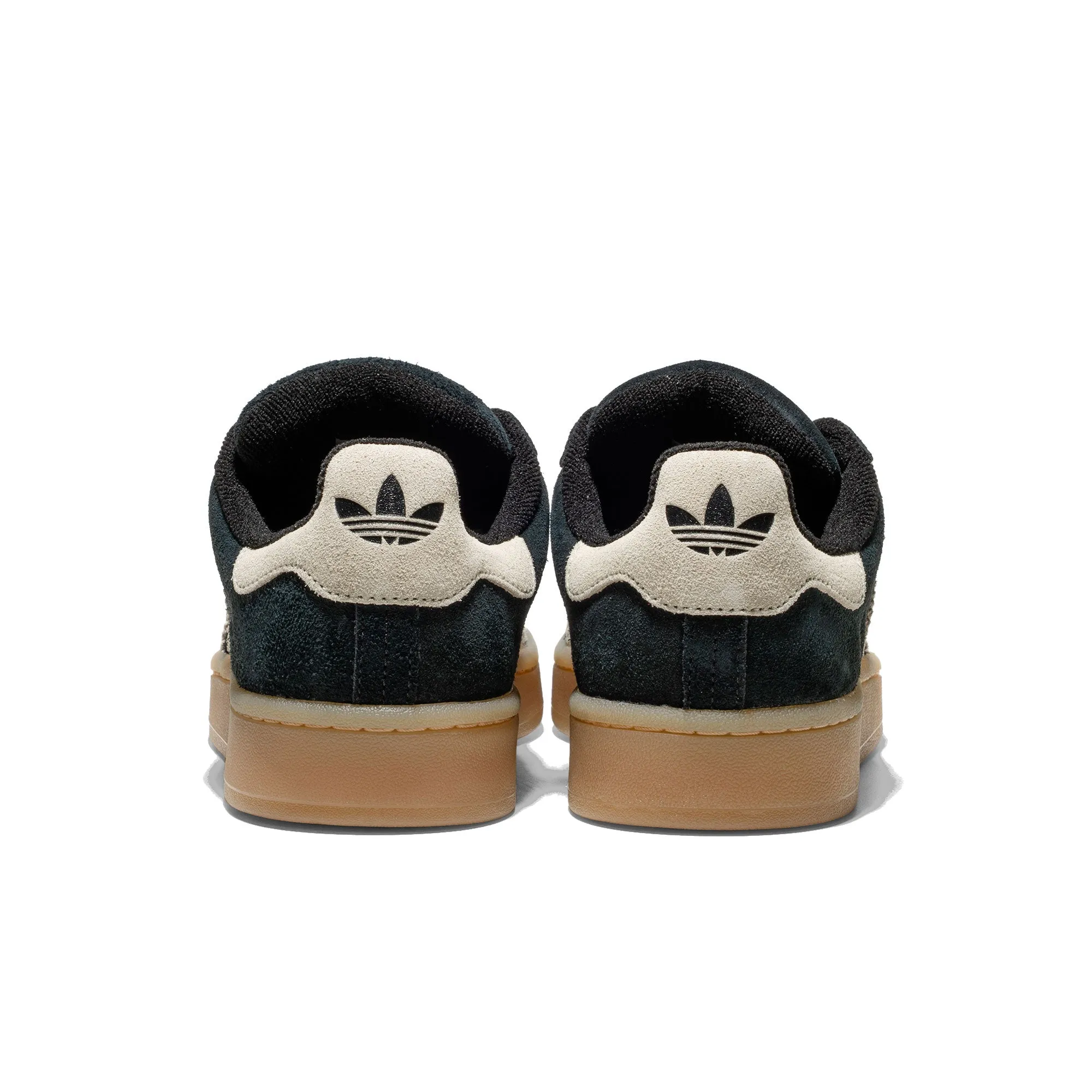 Adidas Originals Campus 00s Core Black/Cream White/Gum Every Occasion Supportive Heel Cup
