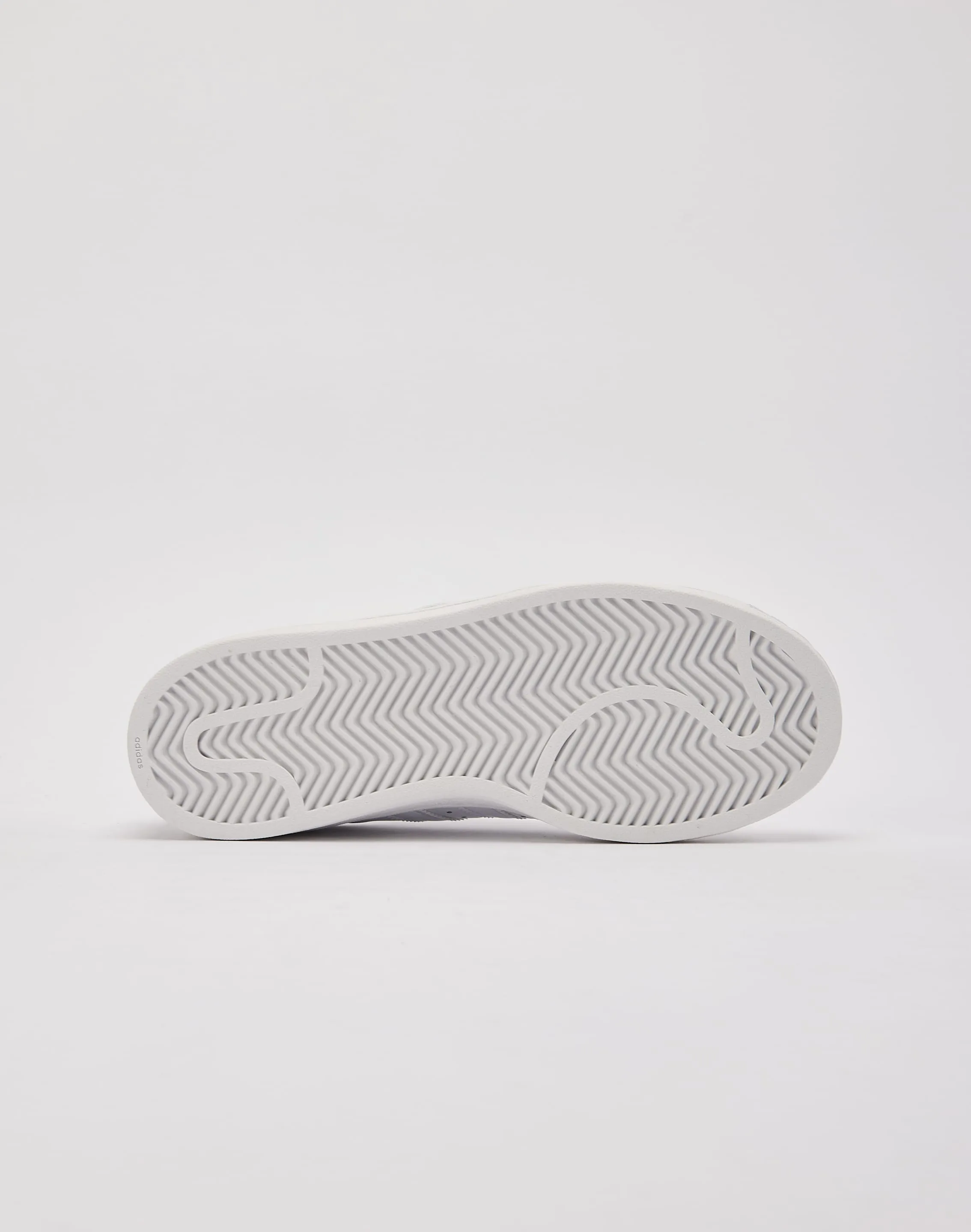 Adidas Superstar II Grade-School Comfort Blend slim cut