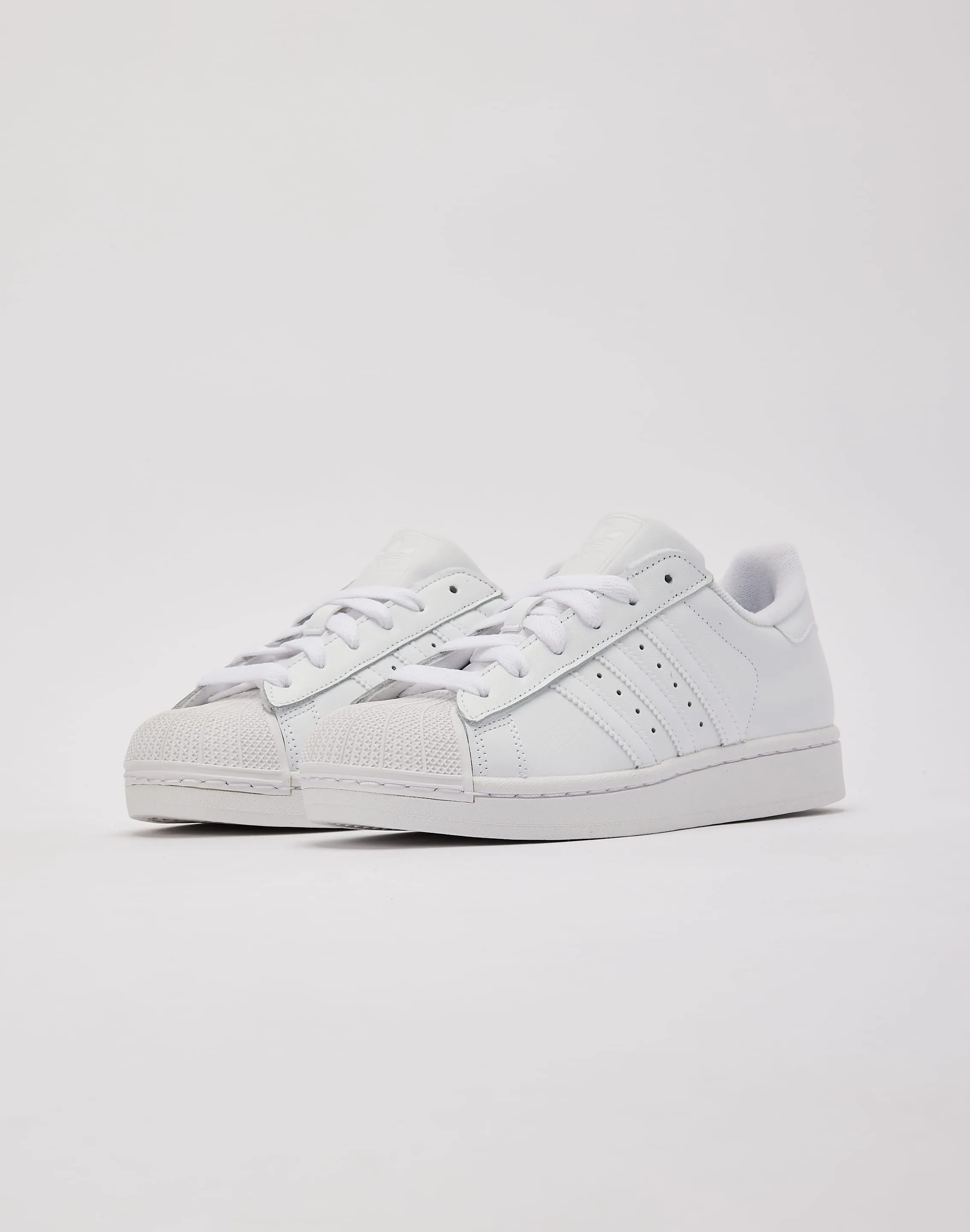 Secure Motion Adidas Superstar II Grade-School