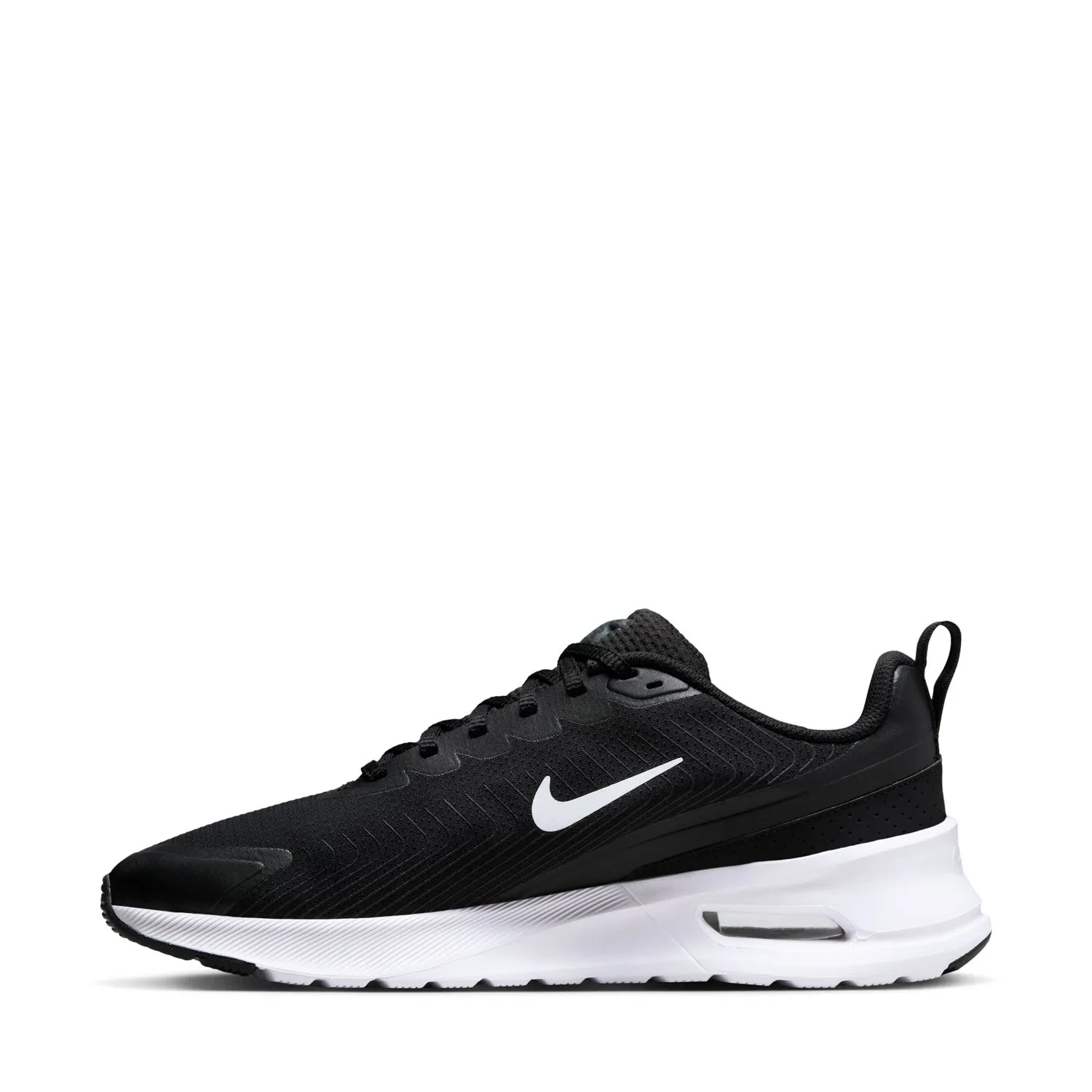 Heat Free Air Max NuAxis - Mens