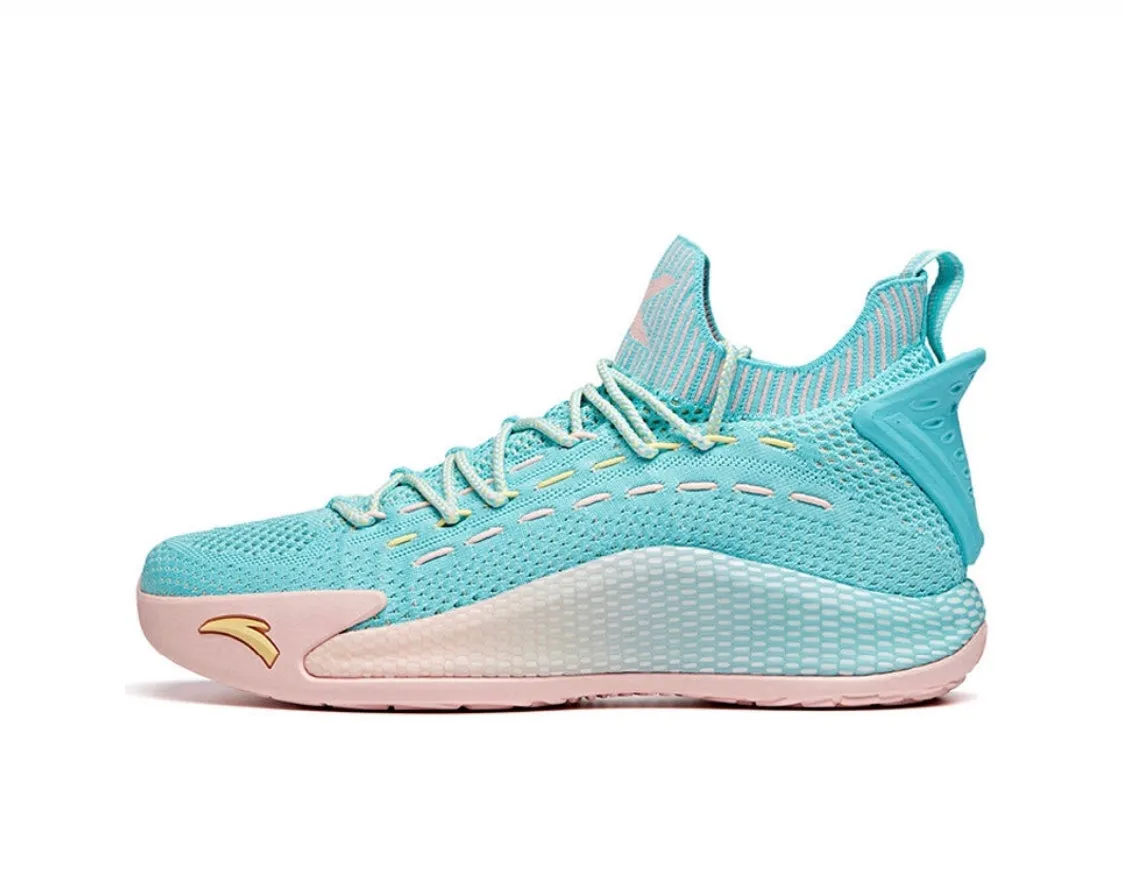 Game Changer EVA Composite Cushion Anta Men's Klay Thompson Kt5 Low - Bahamas