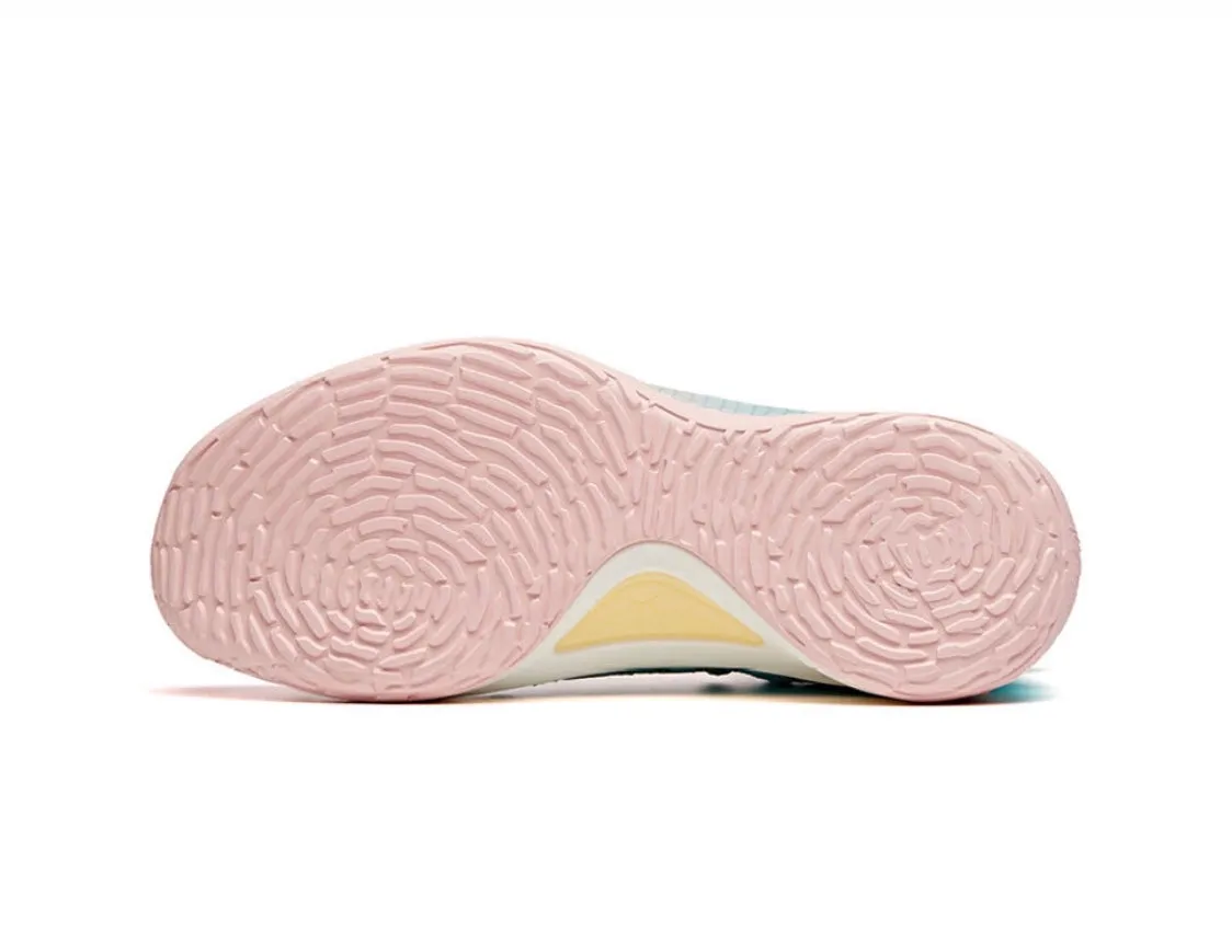 Anta Men's Klay Thompson Kt5 Low - Bahamas Hyper Responsive Foam