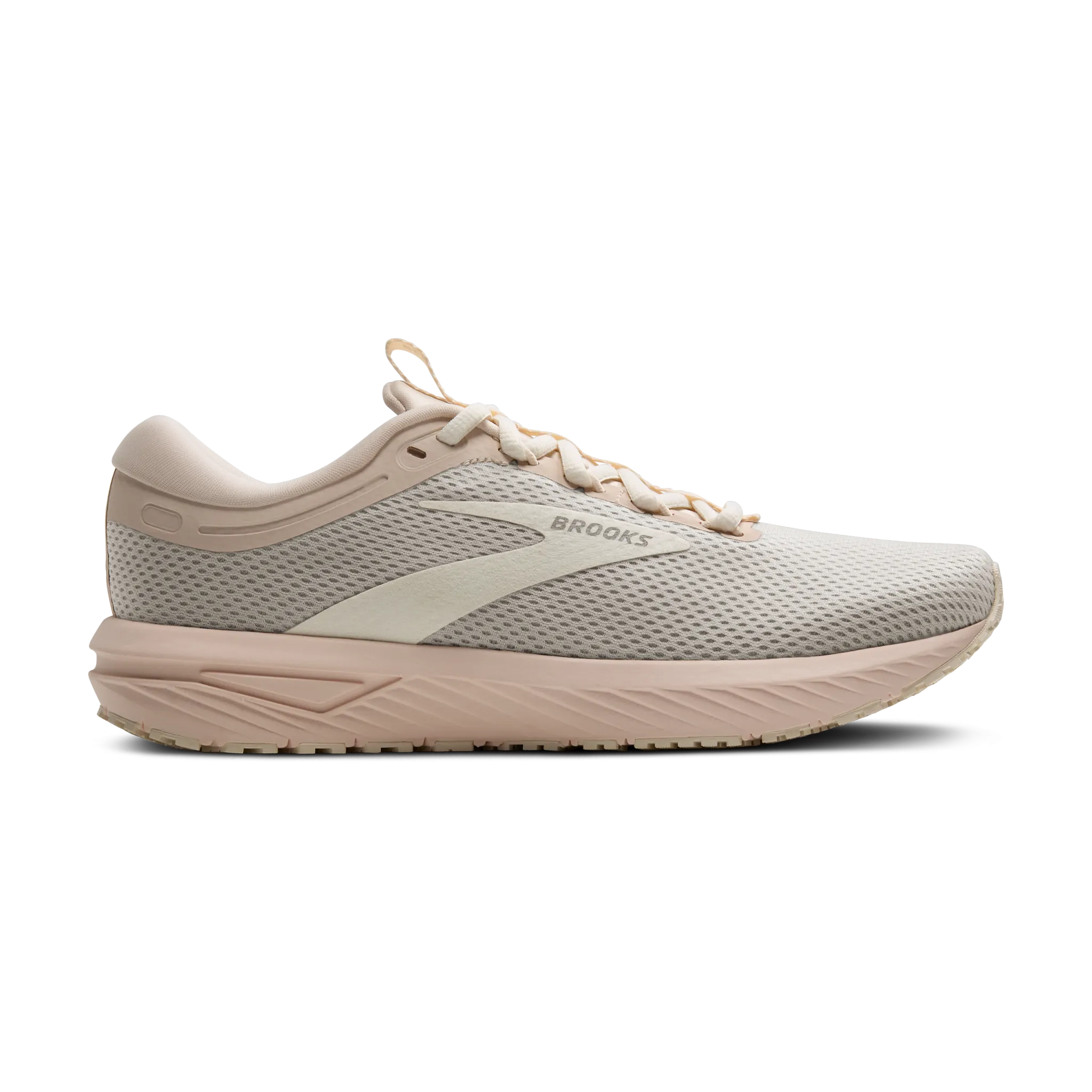 Women's Revel 7 Compact Size supportive foam shoes