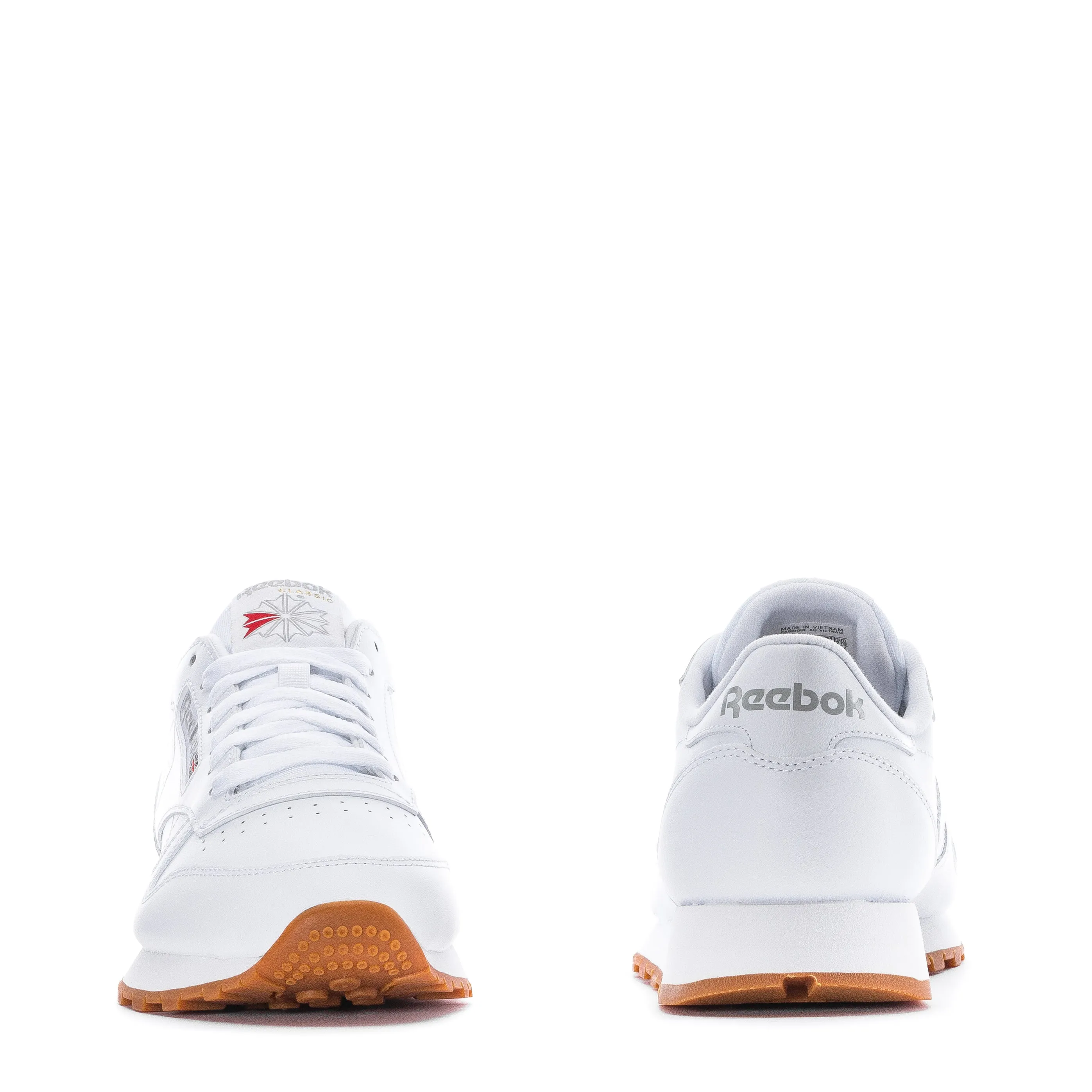 Classic Leather - Mens Feather Light City Adventure City Run