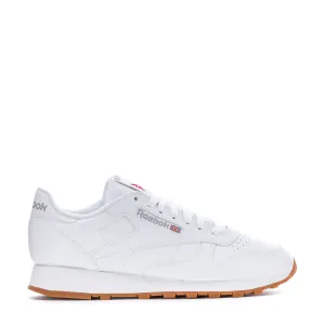 Classic Leather - Mens Anti Odor Busy Professionals