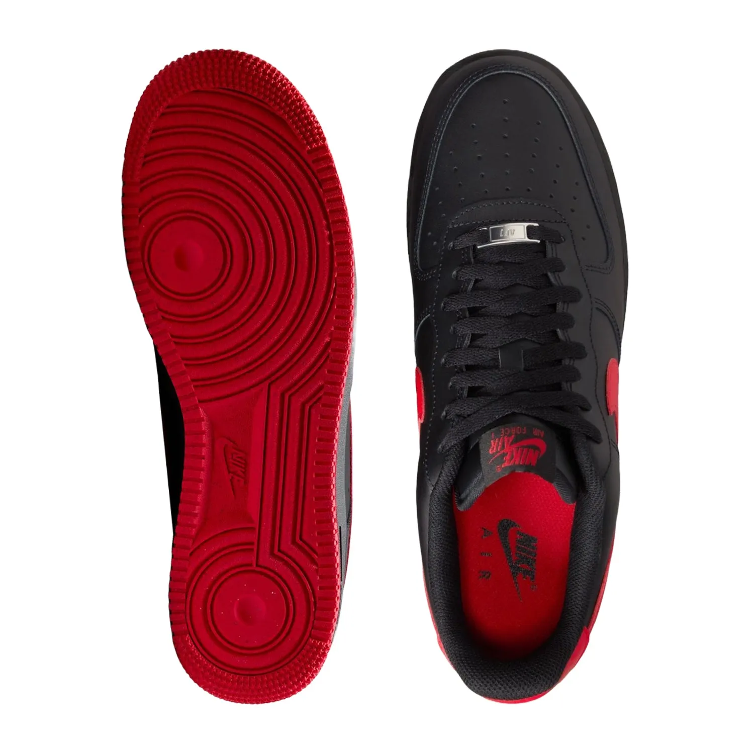 Air Force 1 Low 07 - Mens Comfort Flex Breathable Daily Walk