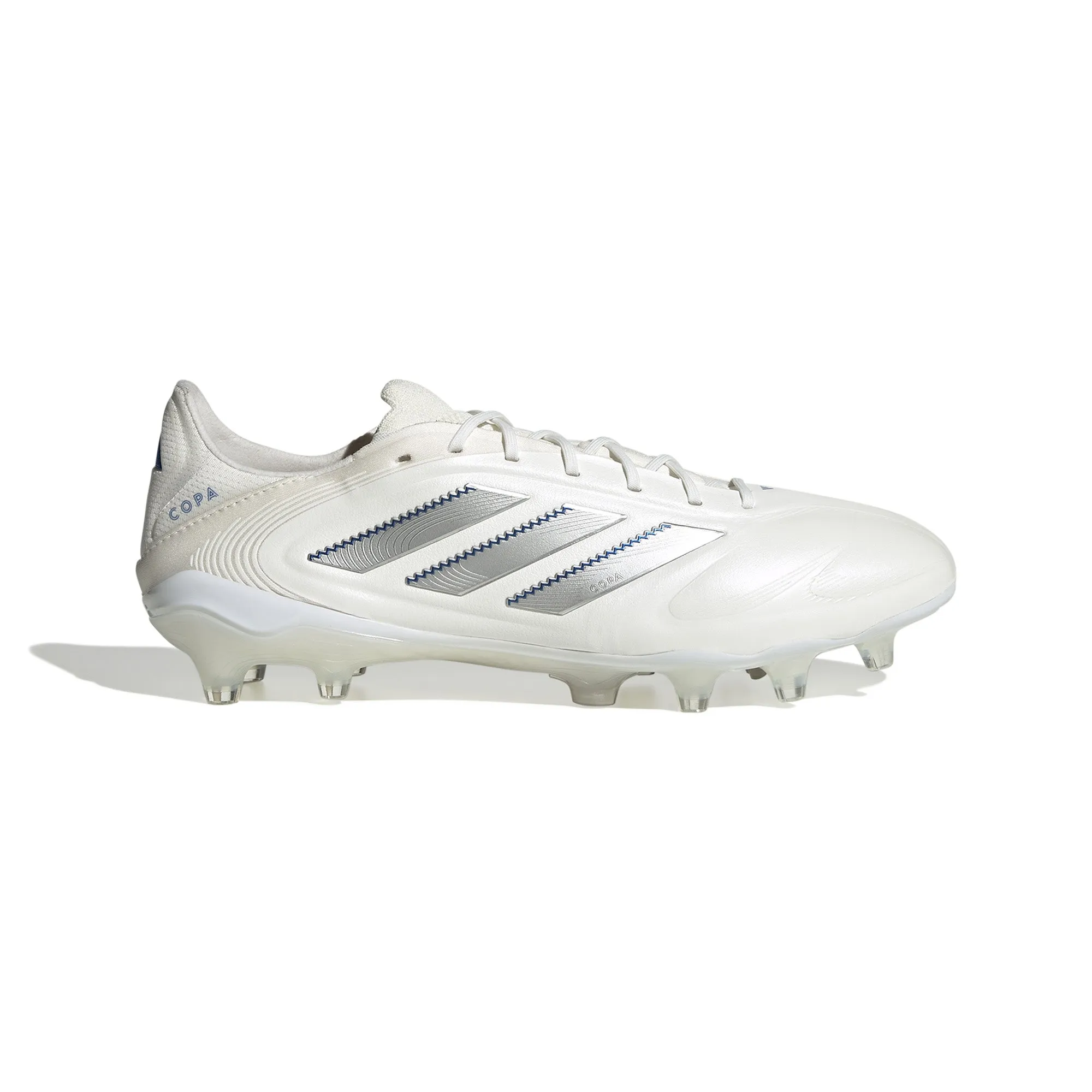 Eco Friendly Backpacking Trip Matte Edge Copa Pure III Elite Firm Ground Football Boots