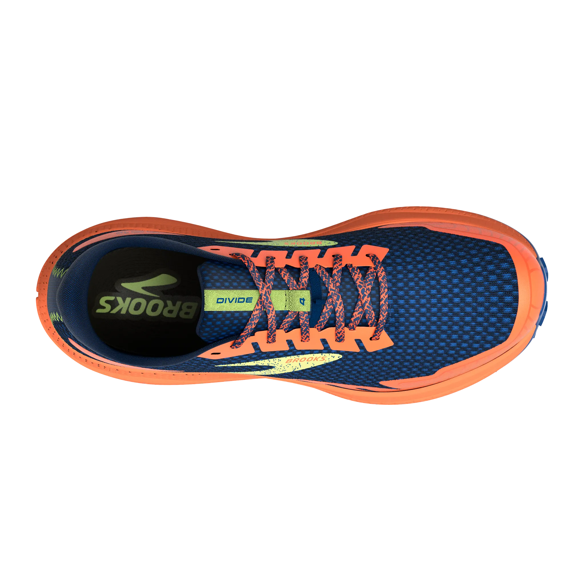 foot - power running shoes Men's Divide 4