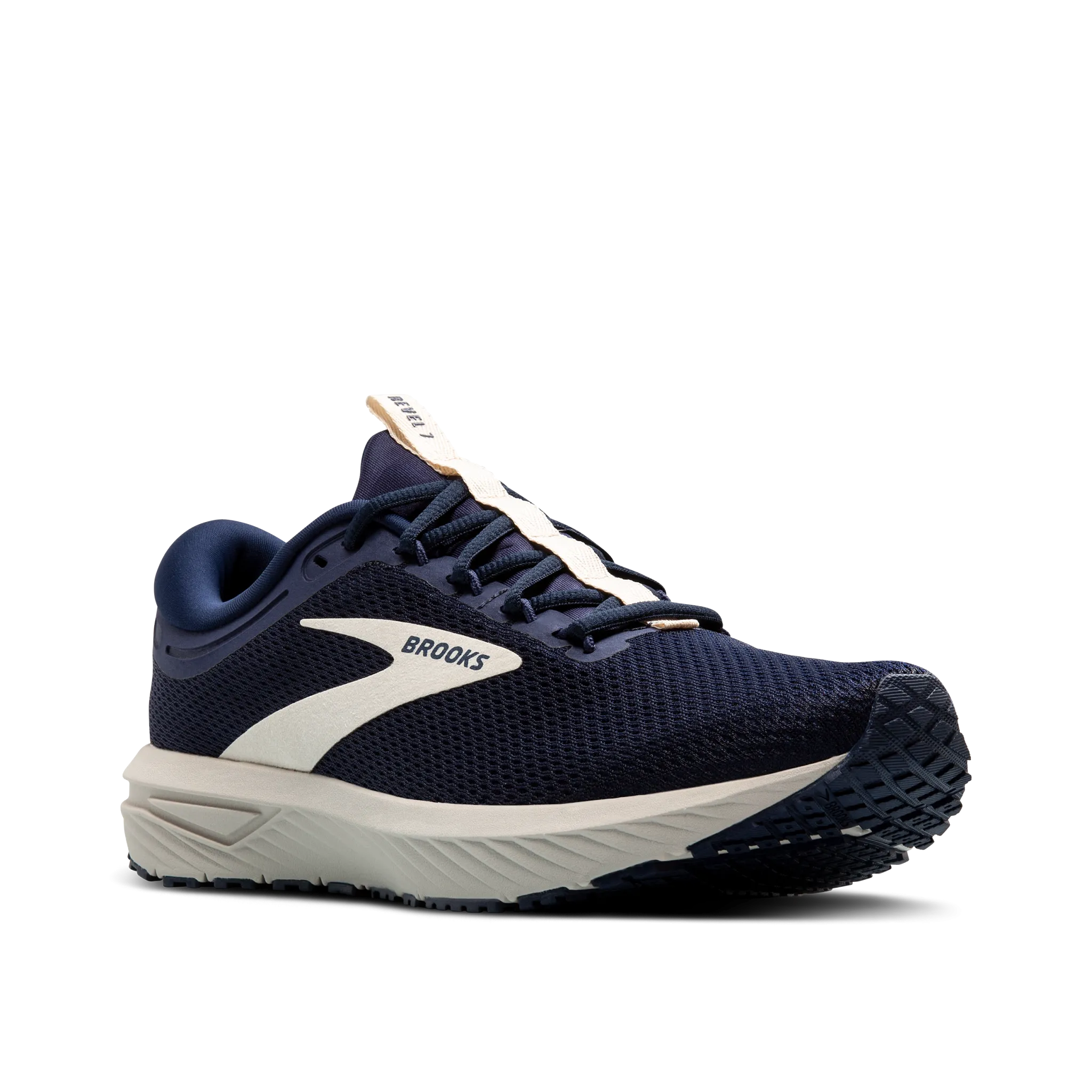 supination - control running for muscle strength Men's Revel 7