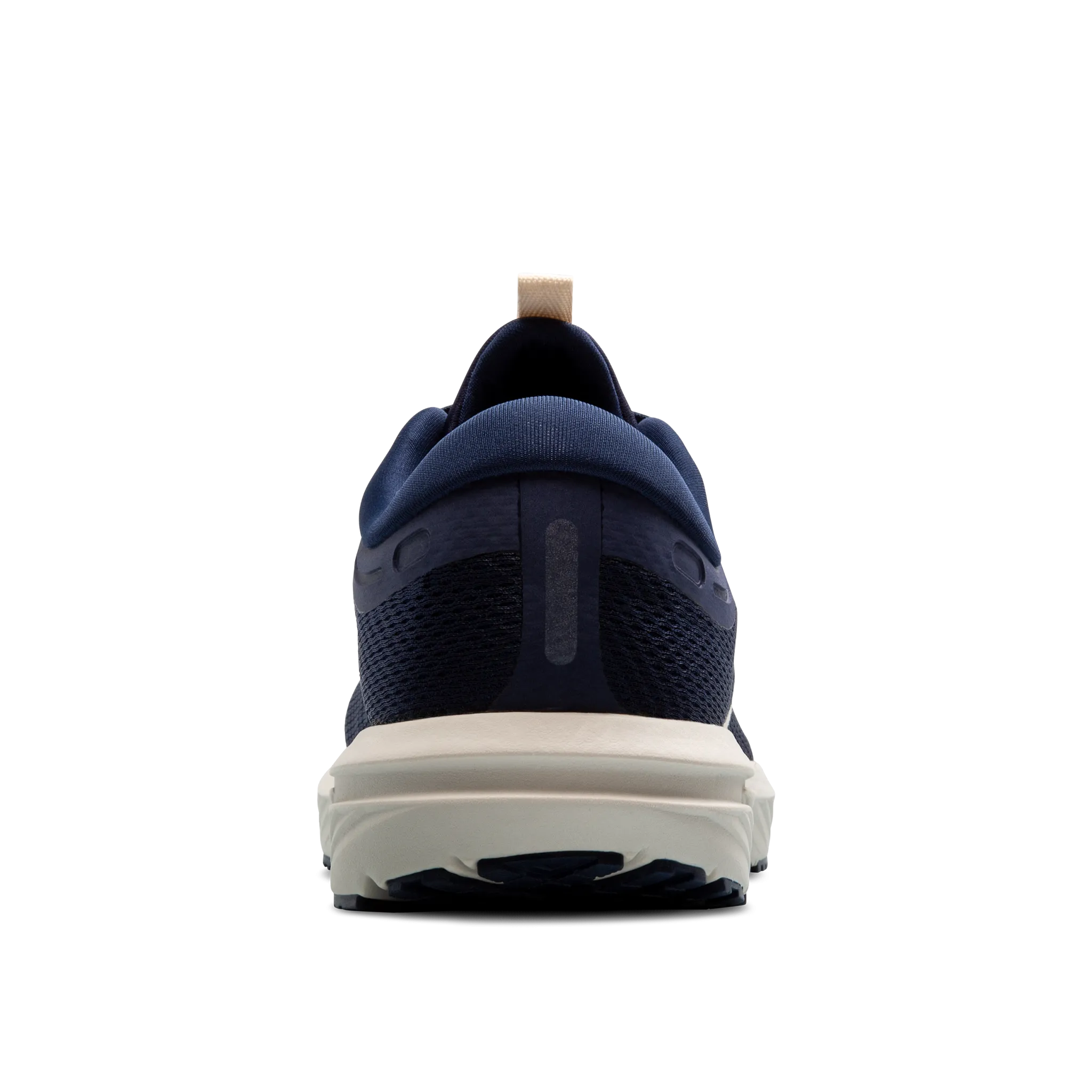 Anti Friction Liner running with a durable outsole Men's Revel 7
