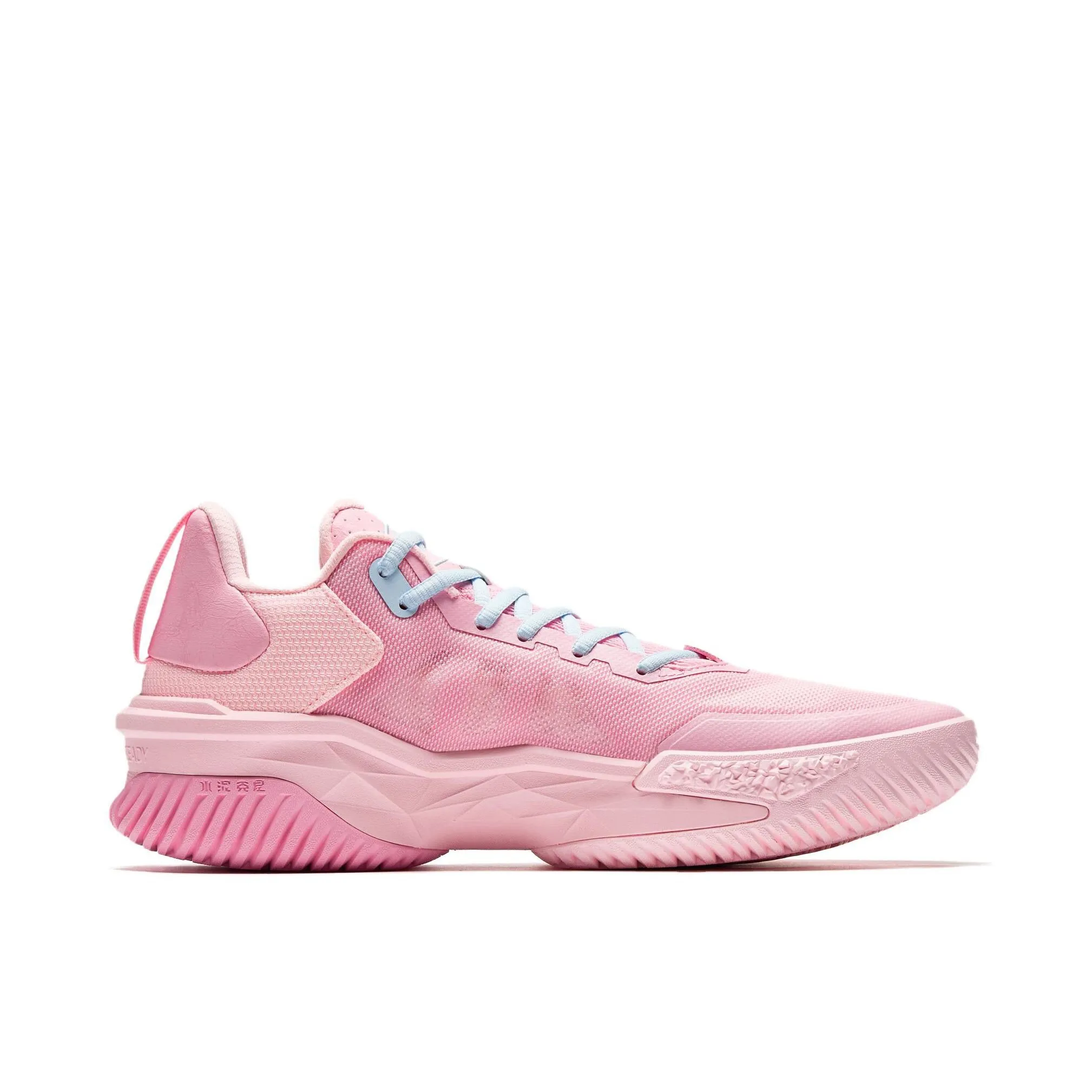 ??Men??Anta Airspace 5.0 Summer - Mandarin Duck TPUStrap High-Speed Response
