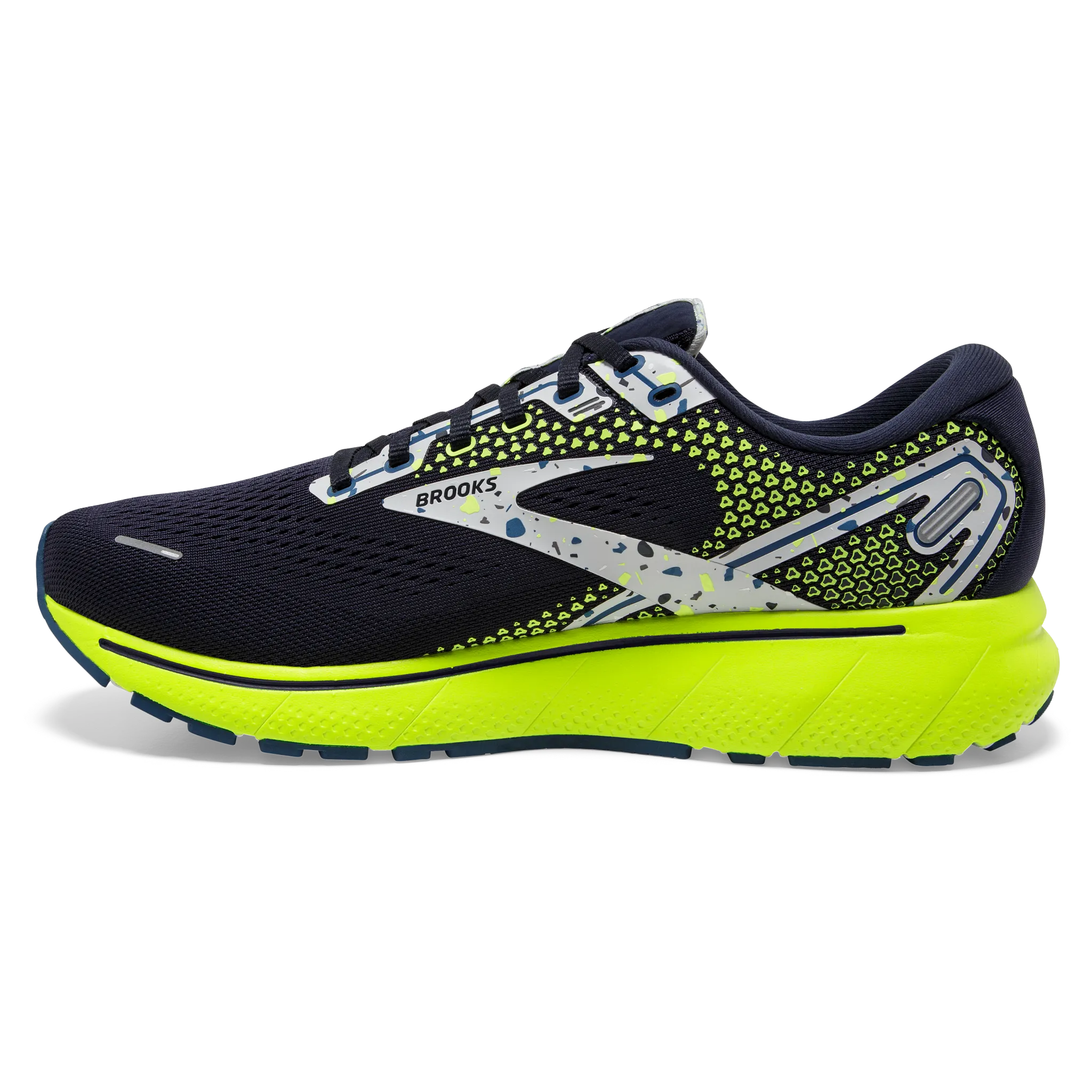 Eco Friendly Men's Ghost 14