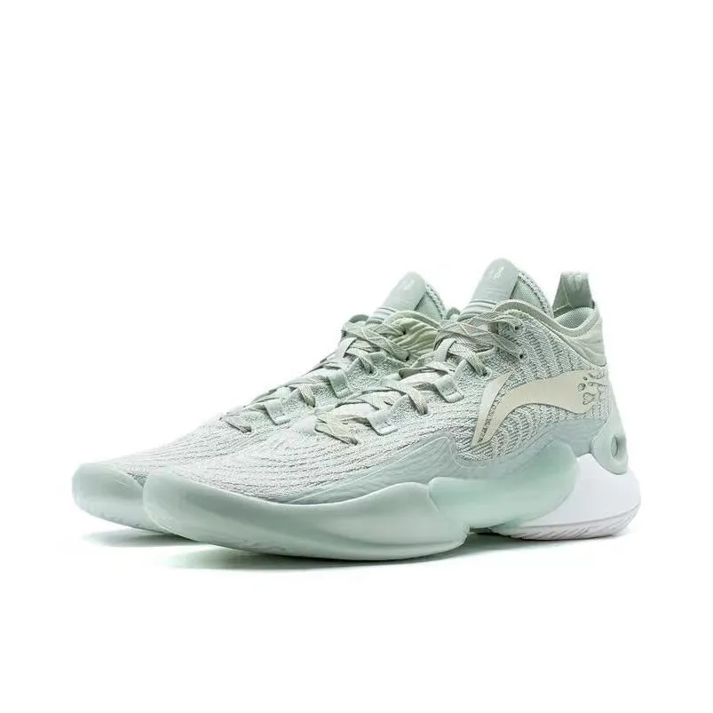 Sky Jump Li-Ning Yushuai 18 - Green