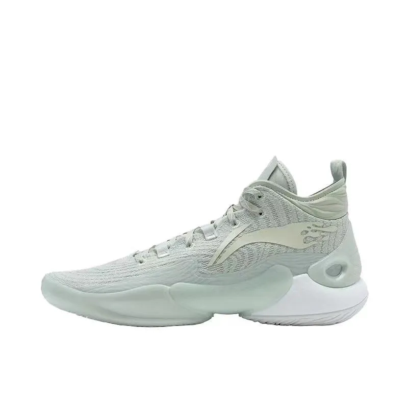 Stabilizing Outrigger Plate Li-Ning Yushuai 18 - Green