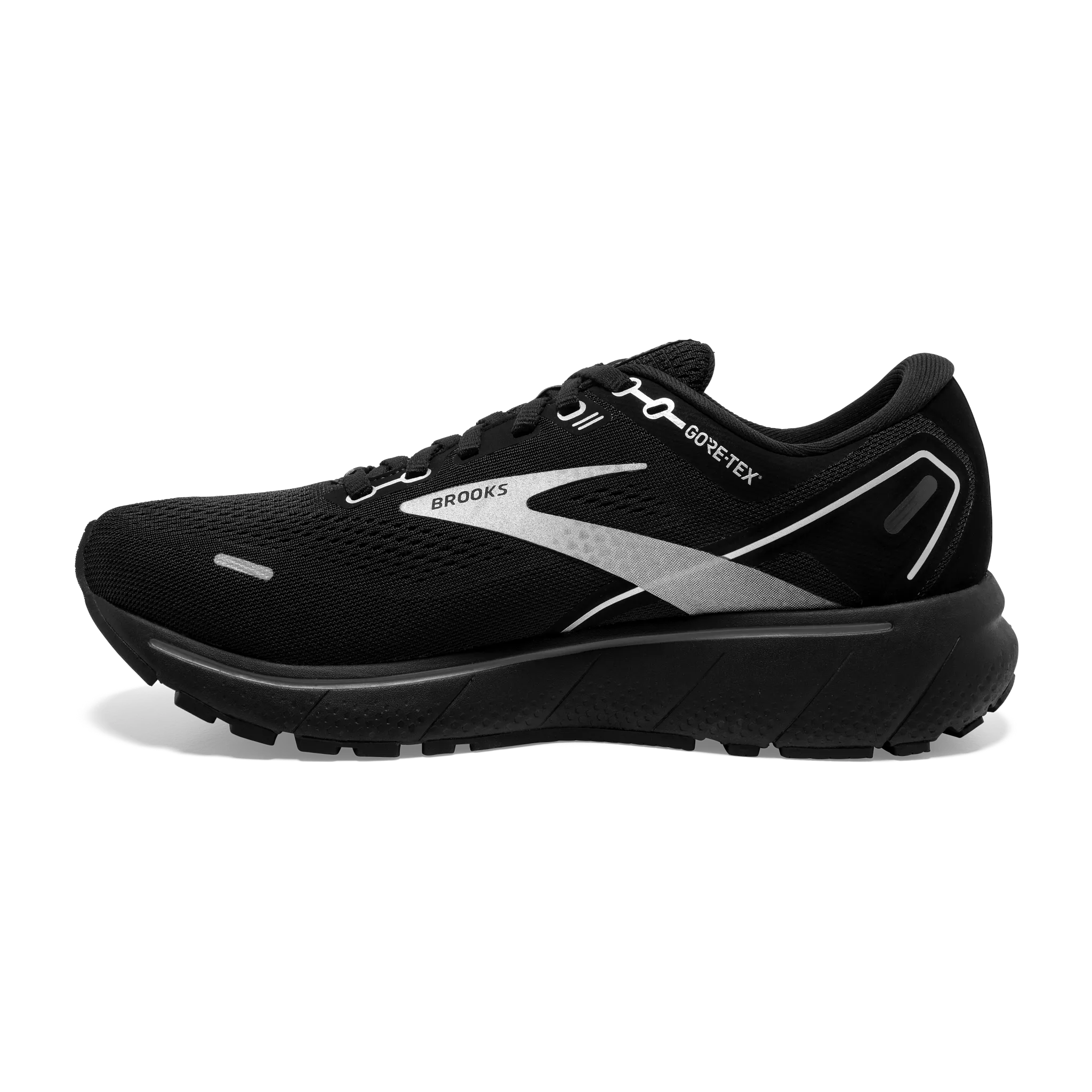 Adjustable Support Structure Torsional Stability Web Women's Ghost 14 GTX