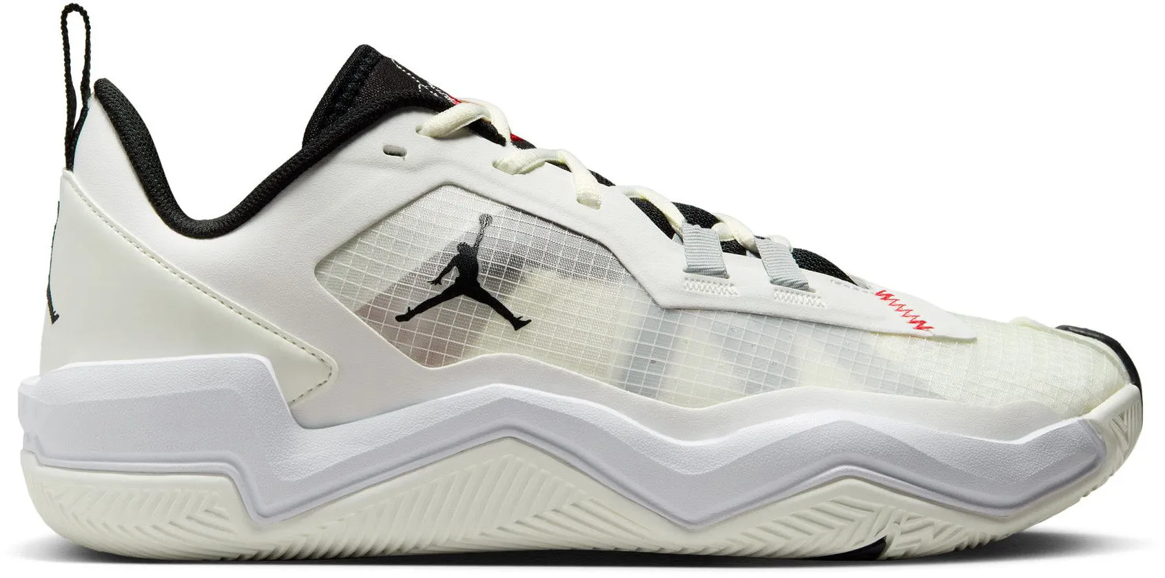 All Day Comfort Fit Sweat Resistant Frequent Travelers Jordan One Take 4 Men's Sportswear Shoes
