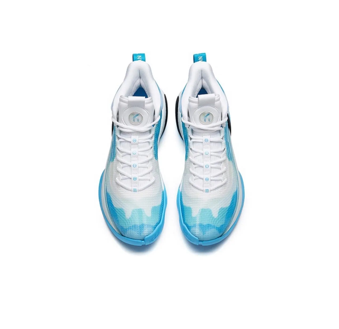 Anta Kids Klay Thompson Kt7 - ??????? Mid Game Power
