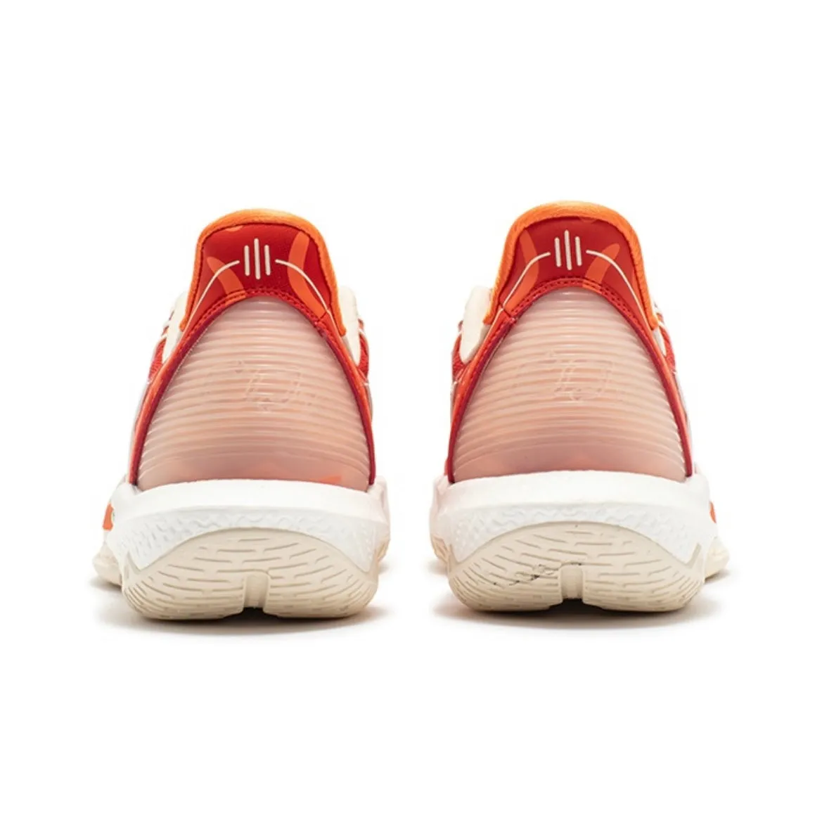 Energy Return Insole Breathable Tongue Construction 361?? Big3 4.0 Quick Pro - ????
