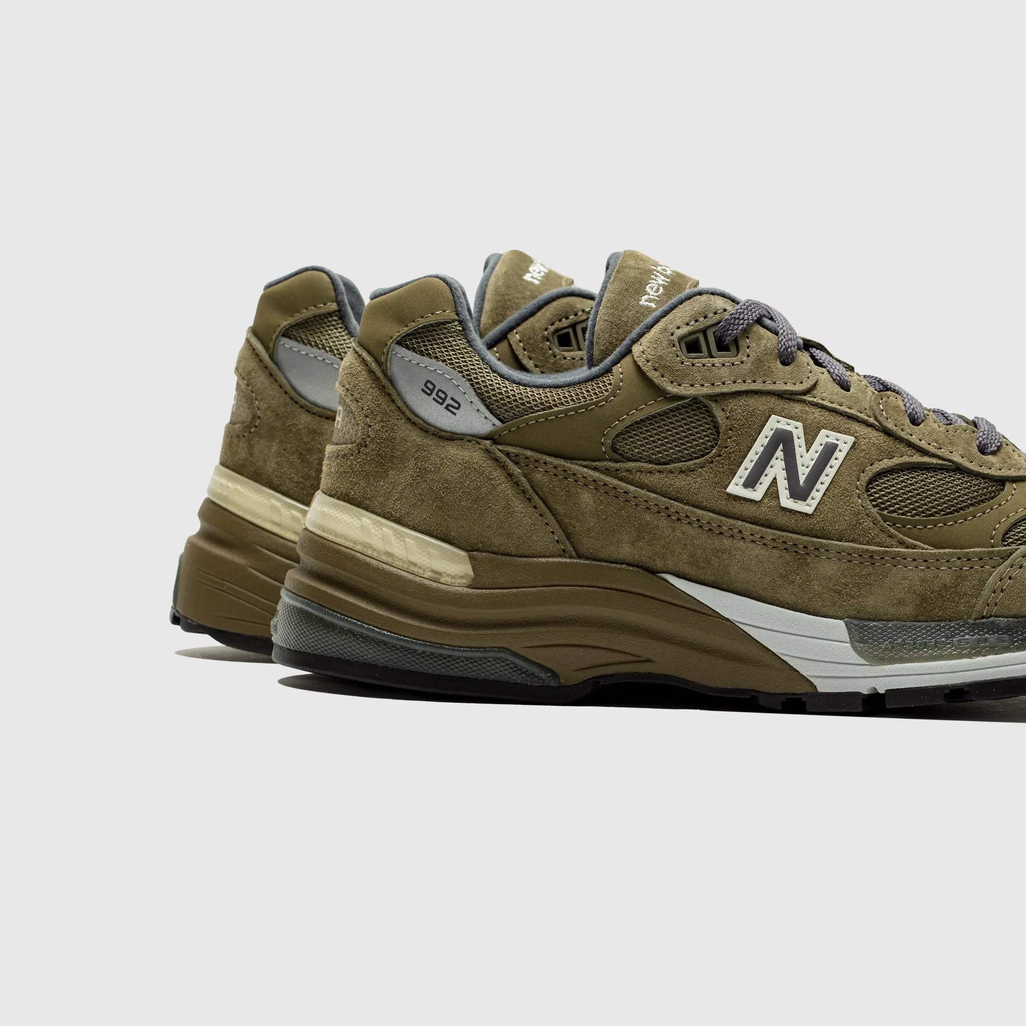 U992GL "MADE IN USA" Energy Walk Street Cool