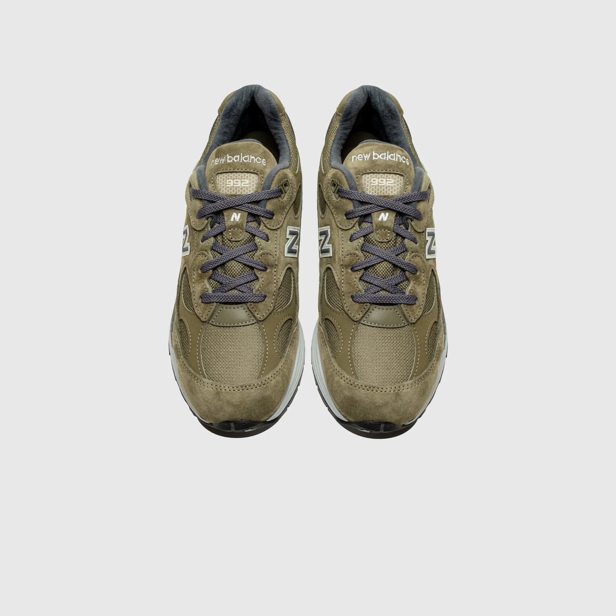 U992GL "MADE IN USA" Gym Quick Reinforced heel