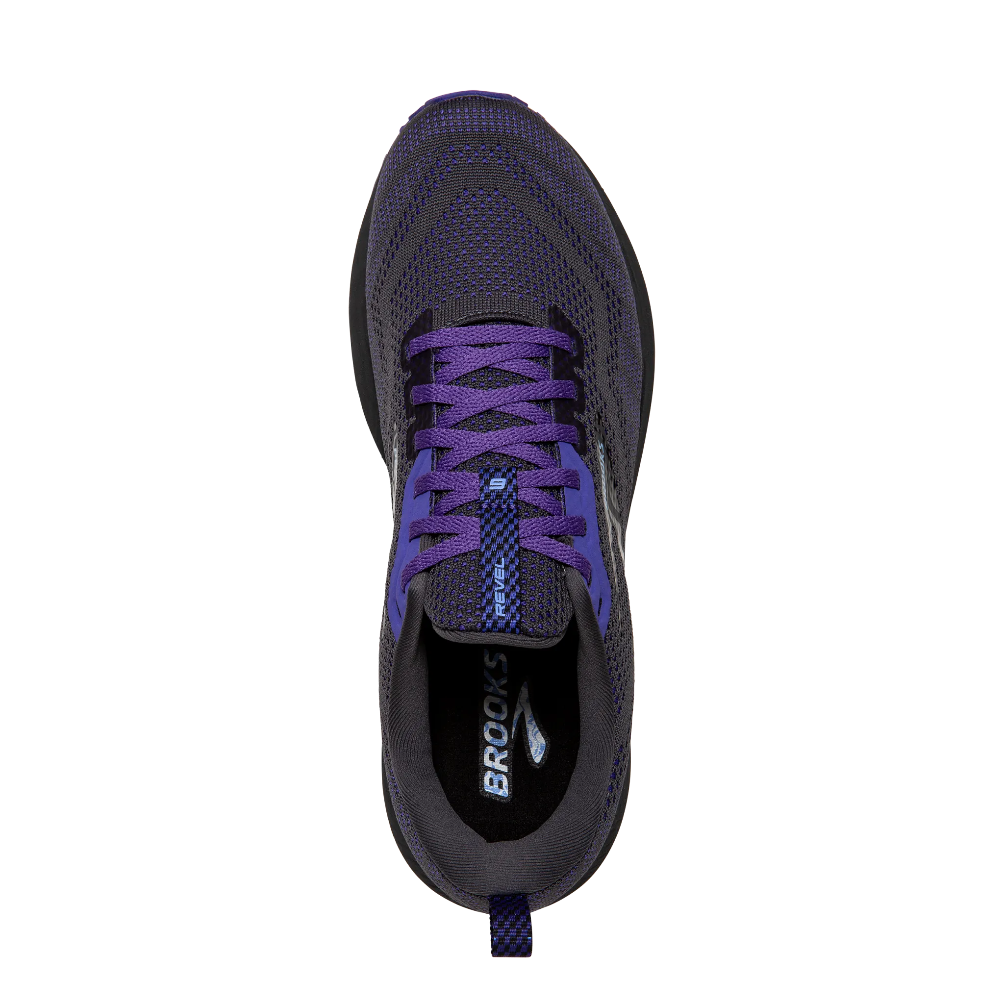 Multi Density Foam Layers junior Men's Revel 6