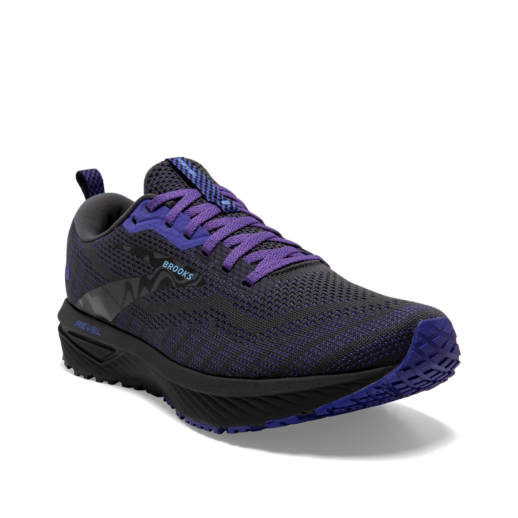 SyntheticUpper Men's Revel 6