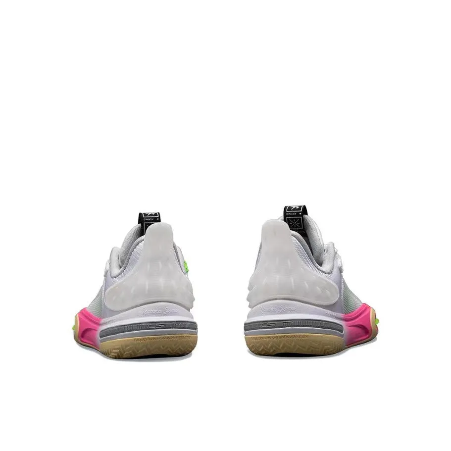 Compression Plate Li Ning Way Of Wade All City 11 - Bloom