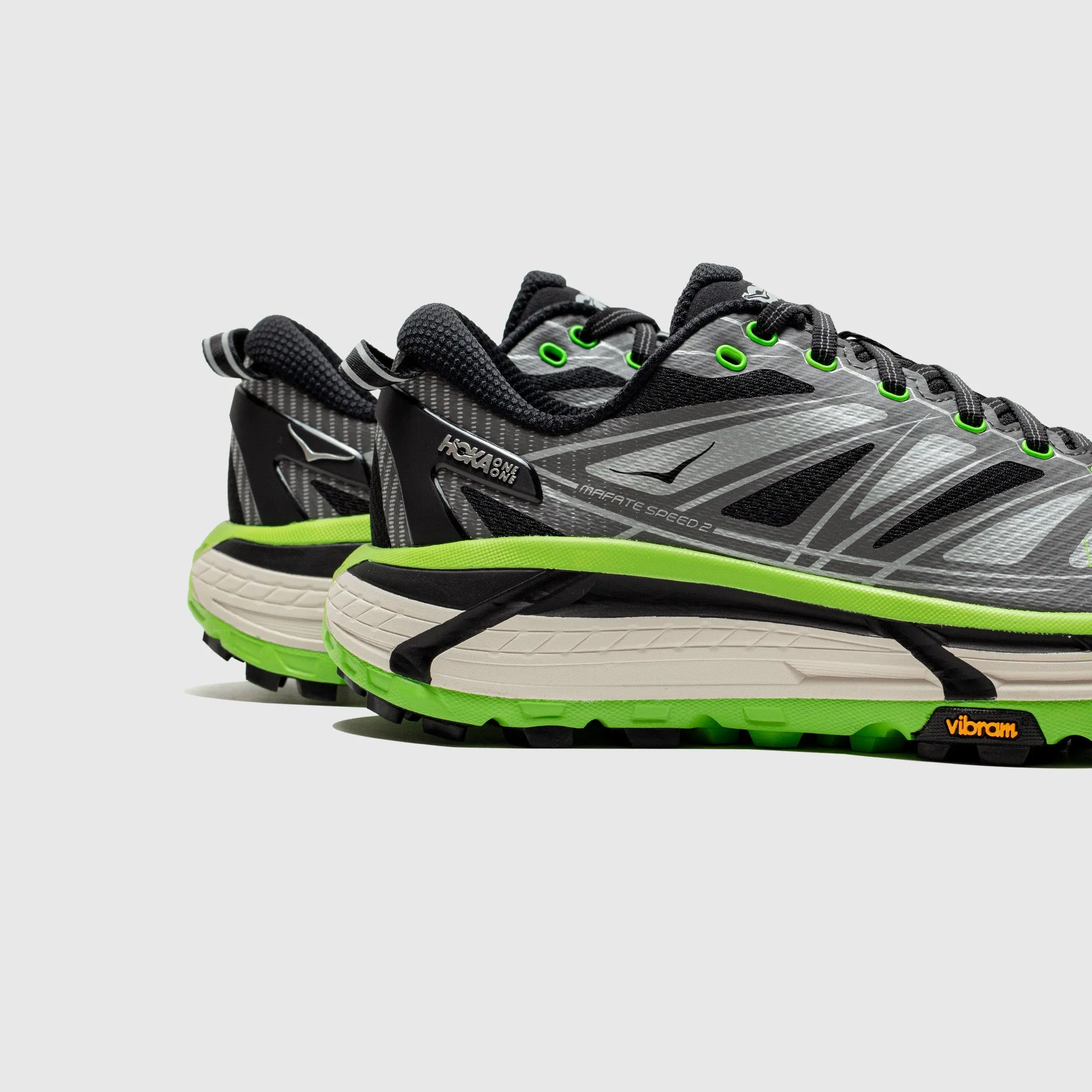 MAFATE SPEED 2 Anti Fatigue Footbed Ultra Light Cushioning