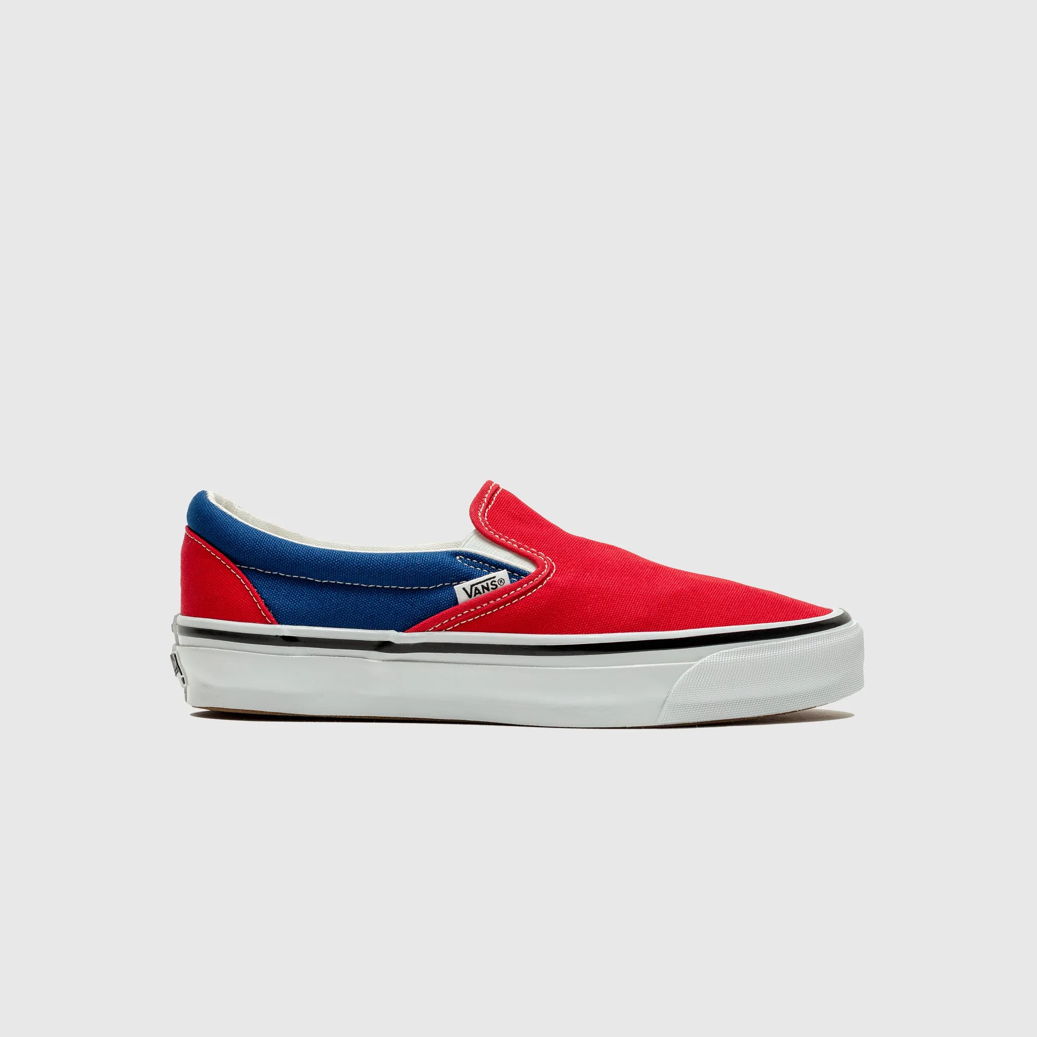 Tone Play OTW CLASSIC SLIP-ON 98 X ENGINEERED GARMENTS