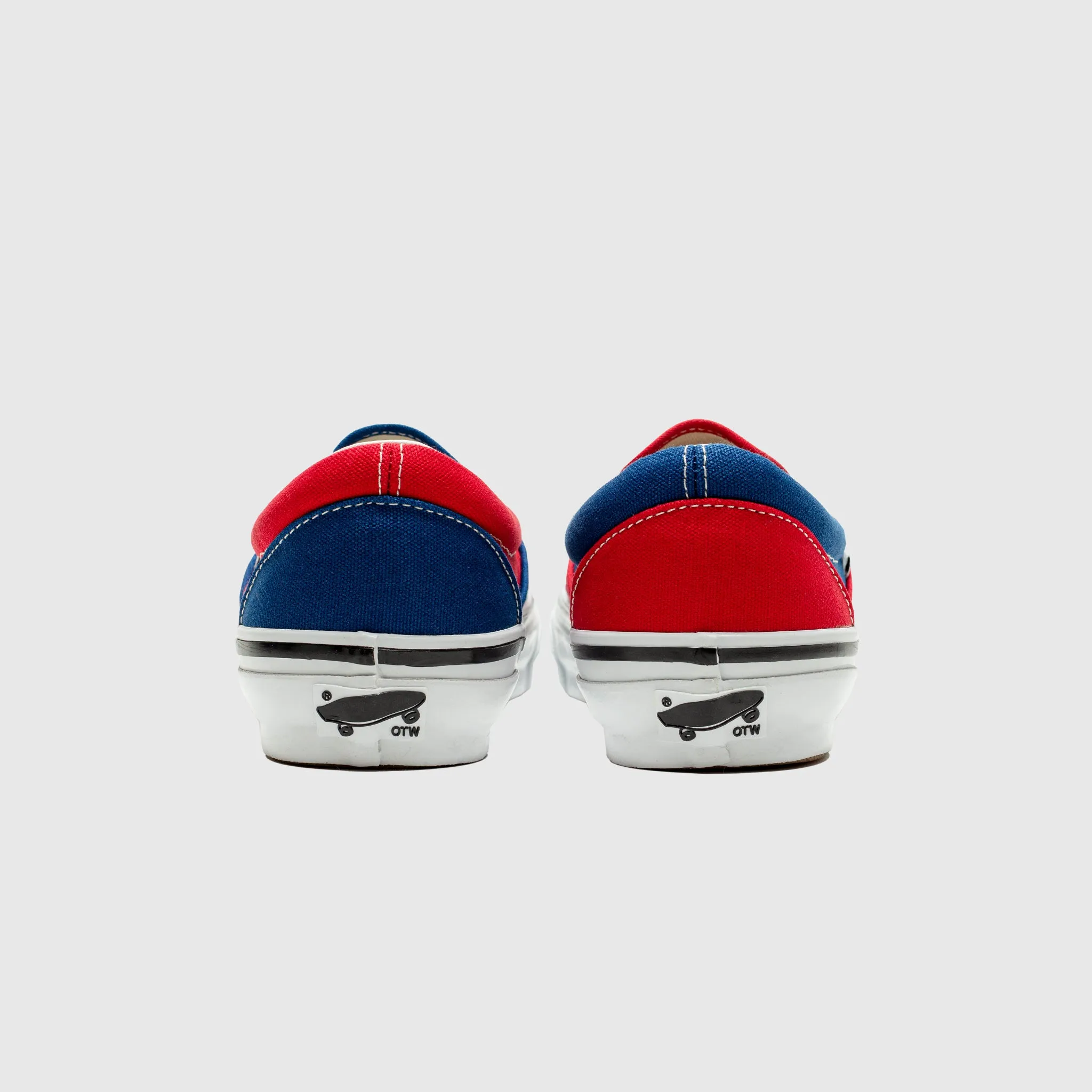OTW CLASSIC SLIP-ON 98 X ENGINEERED GARMENTS Velvet Soft Training Mode