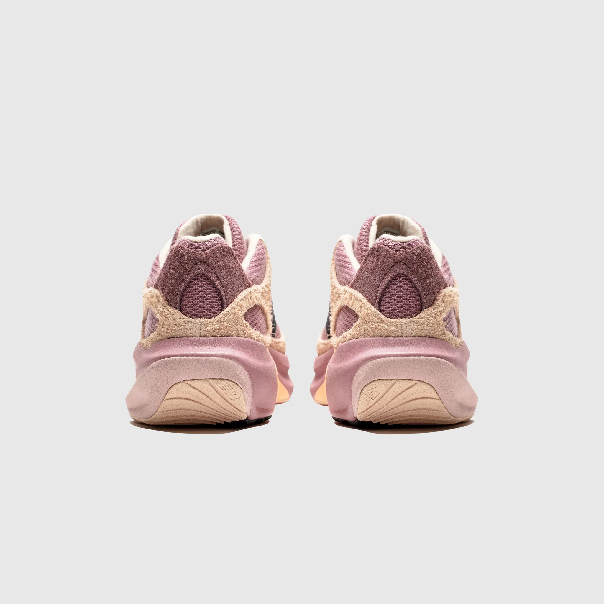 WRPD RUNNER Padded Comfort Wellness Seekers