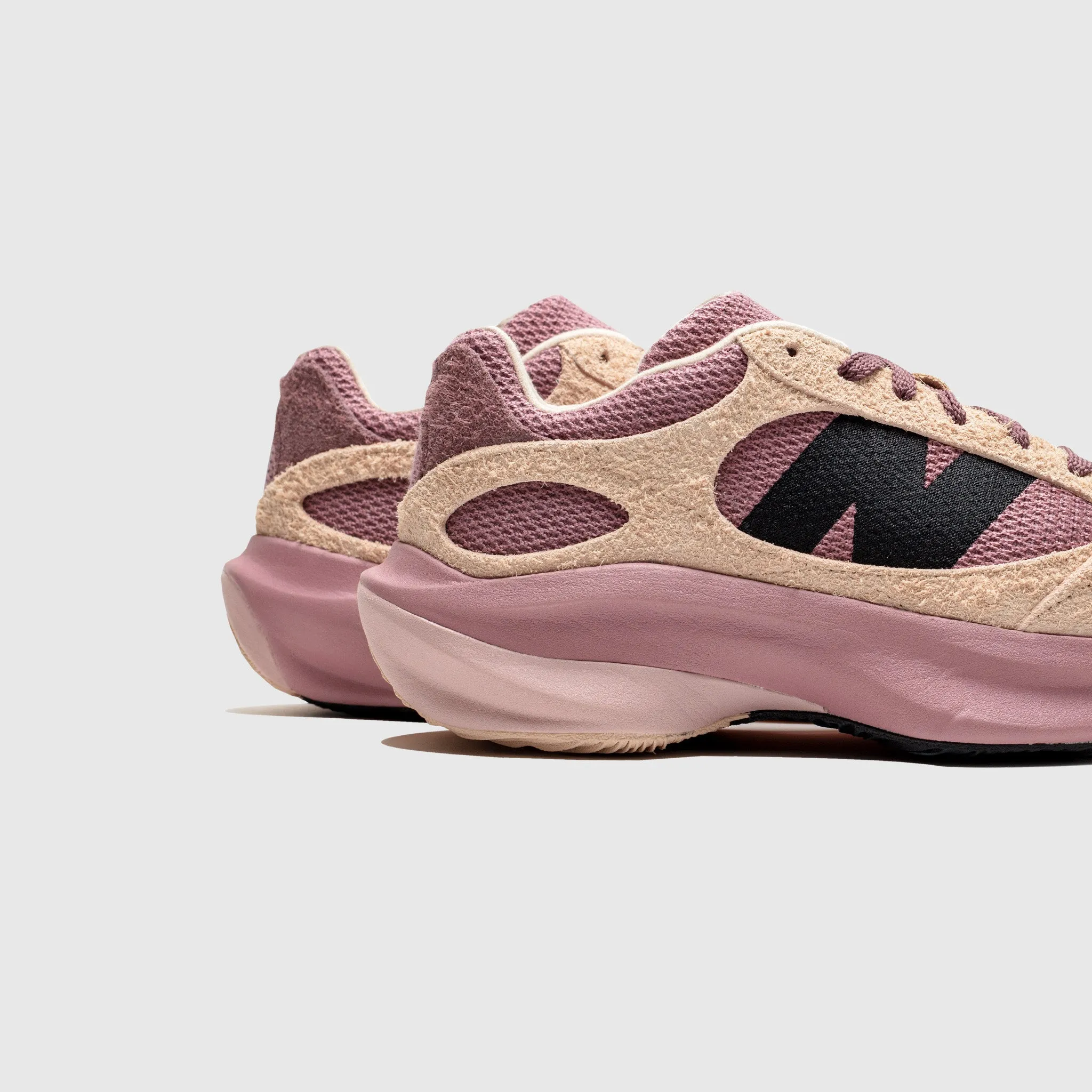 WRPD RUNNER Padded