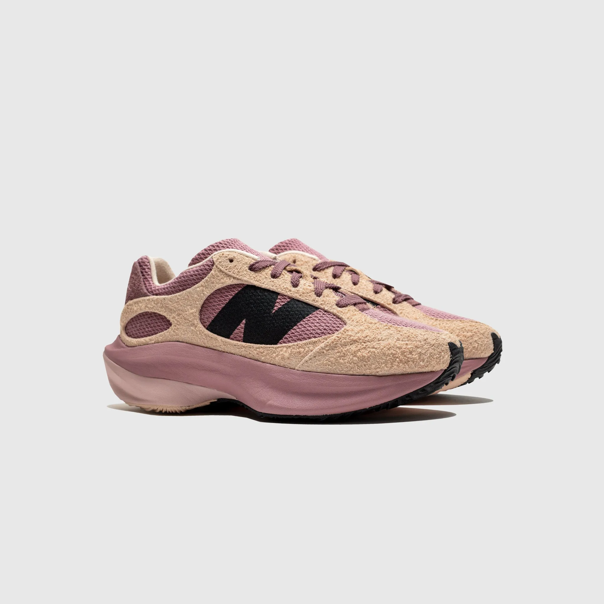 WRPD RUNNER Fit