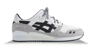 ASICS Gel-Lyte III '07 Remastered Kith Marvel X-Men Storm over - pronation