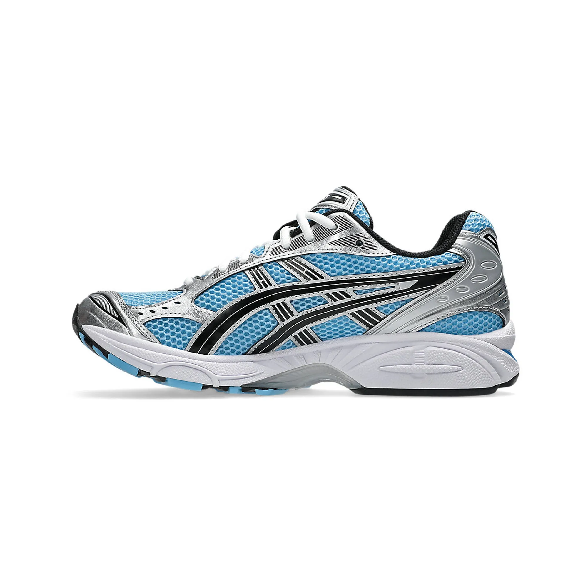 ASICS Gel Kayano 14 'Arctic Sky / Pure Silver' (2025) road - running Stability Control Feature