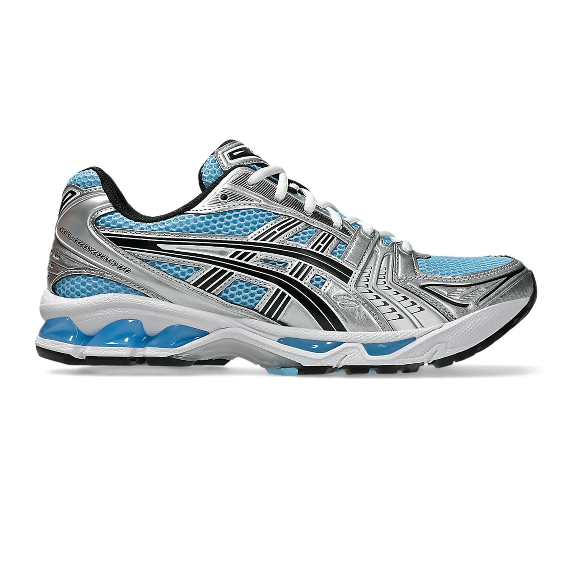 carnival - themed running option personal growth ASICS Gel Kayano 14 'Arctic Sky / Pure Silver' (2025)