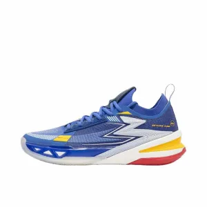 361?? Big3 5.0 Pro - Blue Sonic Traction Wave Plate Odor Control Insole