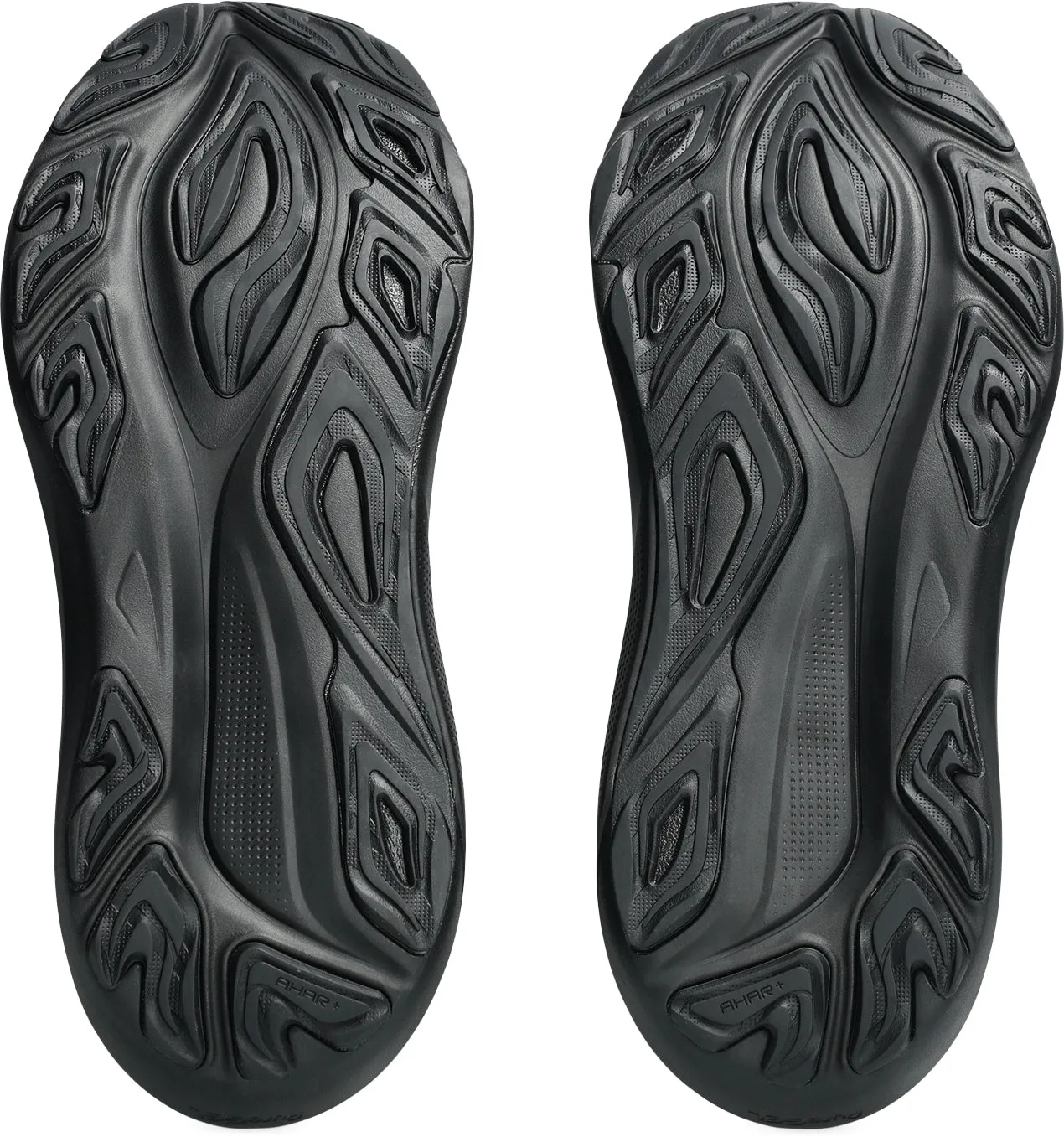 Asics GT 2000 14 Mens Running Shoes - Black FlexibleMidsole