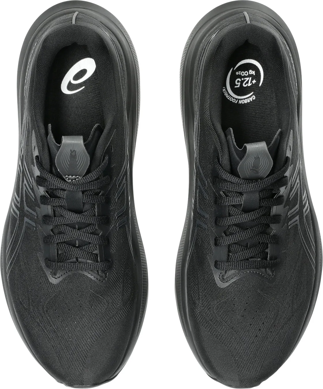 Asics GT 2000 14 Mens Running Shoes - Black brand - reputation Senior runner