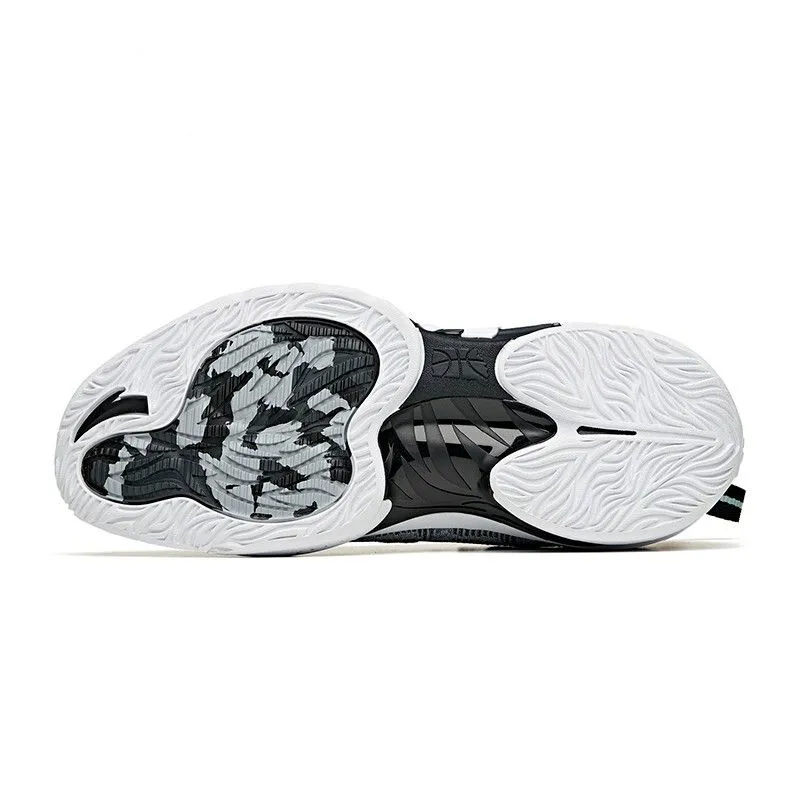 Lockdown Fit Technology Anta Men's Gordon Hayward GH2 "Away"
