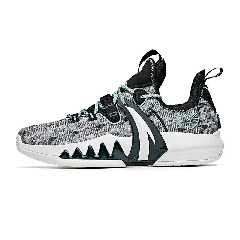 Anta Men's Gordon Hayward GH2 "Away" Hyper Responsive Foam Blown Rubber Pods