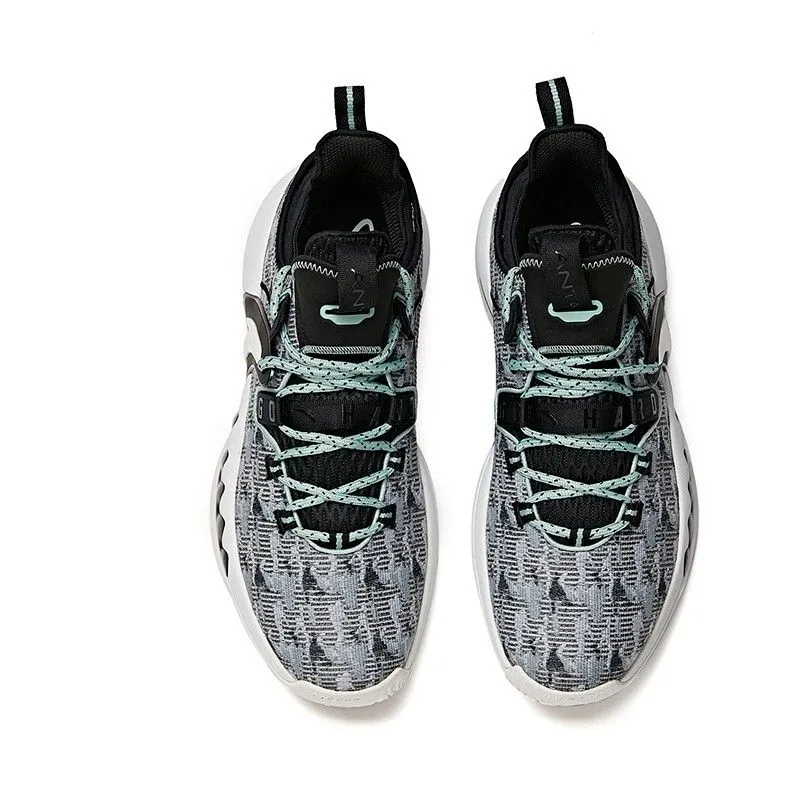 Rebound Foam Anta Men's Gordon Hayward GH2 "Away"