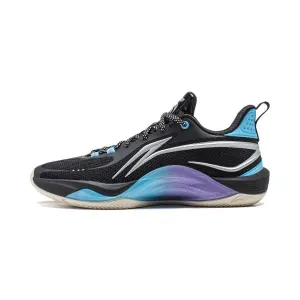 ContouredSole Comfortable Sling Fred VanVleet x Li-Ning Shining FVV PE Low - Little Ghost