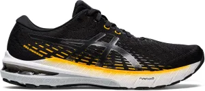 Asics Gel Pursue 8 Mens Running Shoes - Black Endurance Boost