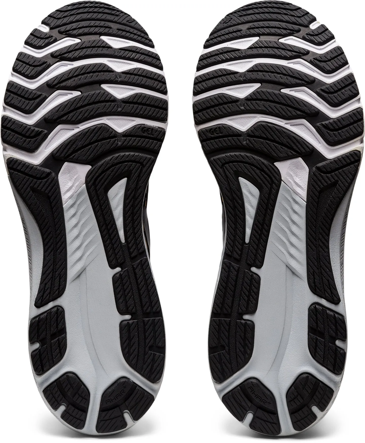 Asics Gel Pursue 8 Mens Running Shoes - Black turf shoes