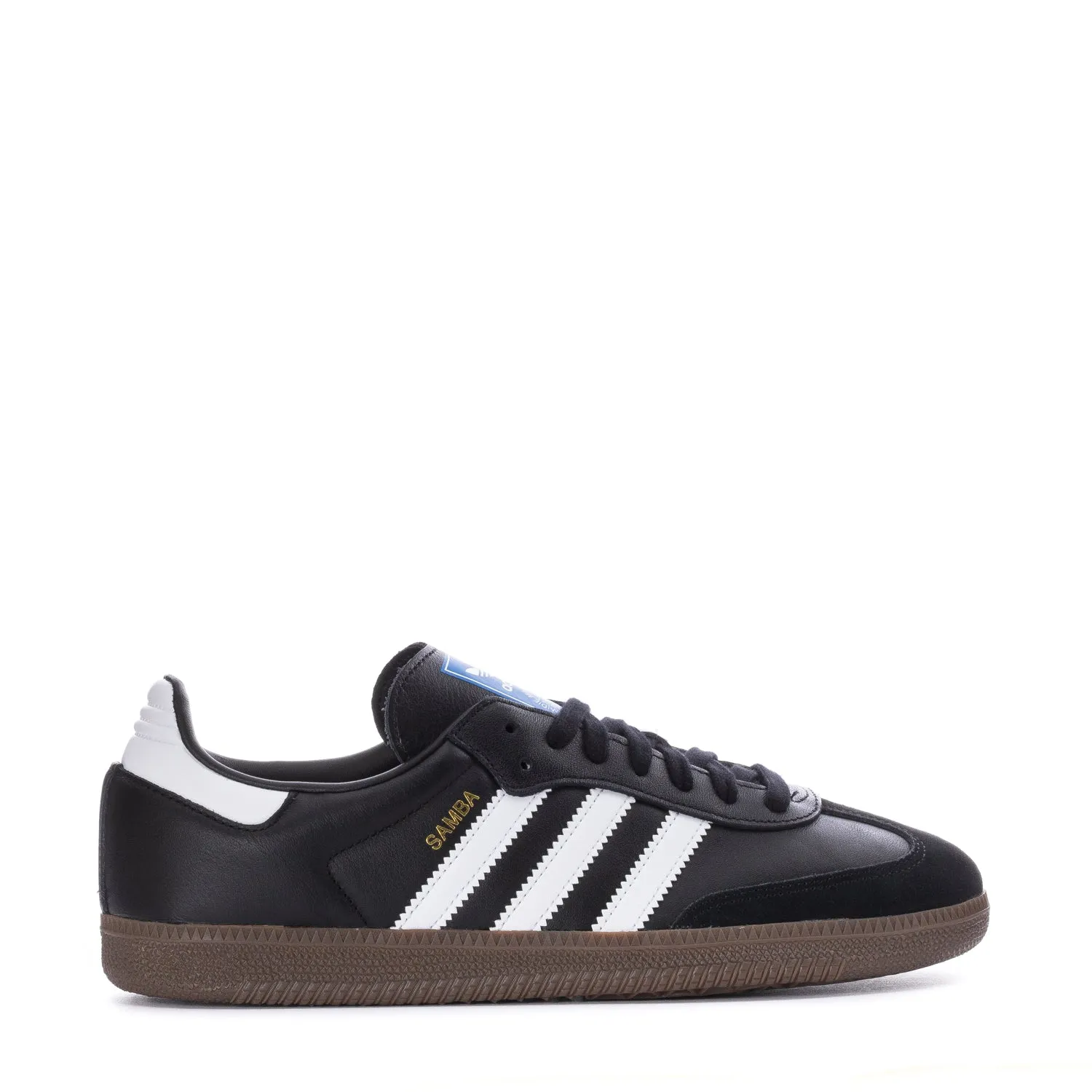 Quick Slip Samba OG - Mens Cool Mesh