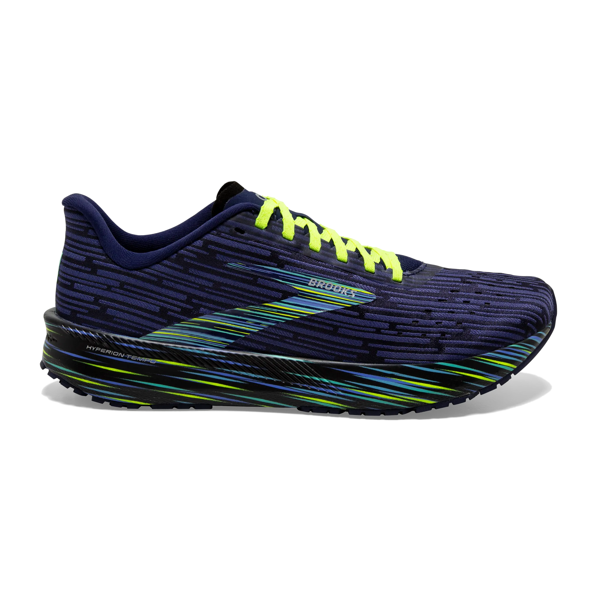 Women's Hyperion Tempo heat - resistant - design shoes running in half - marathons shoes