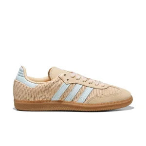 Edge Path Adidas Originals Samba OG W Core Black/Sand Strata/Sky Tint